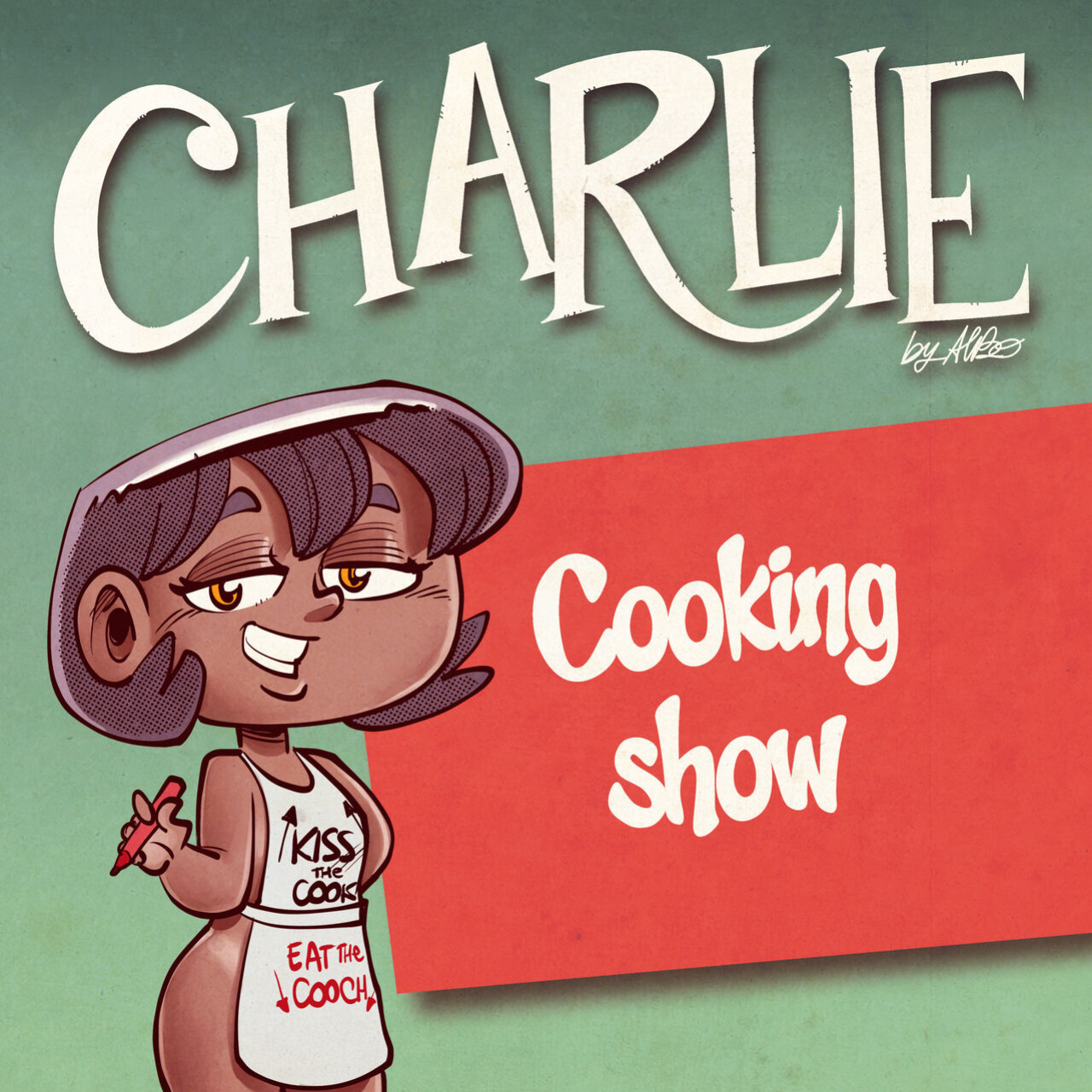 [Albo] Charlie