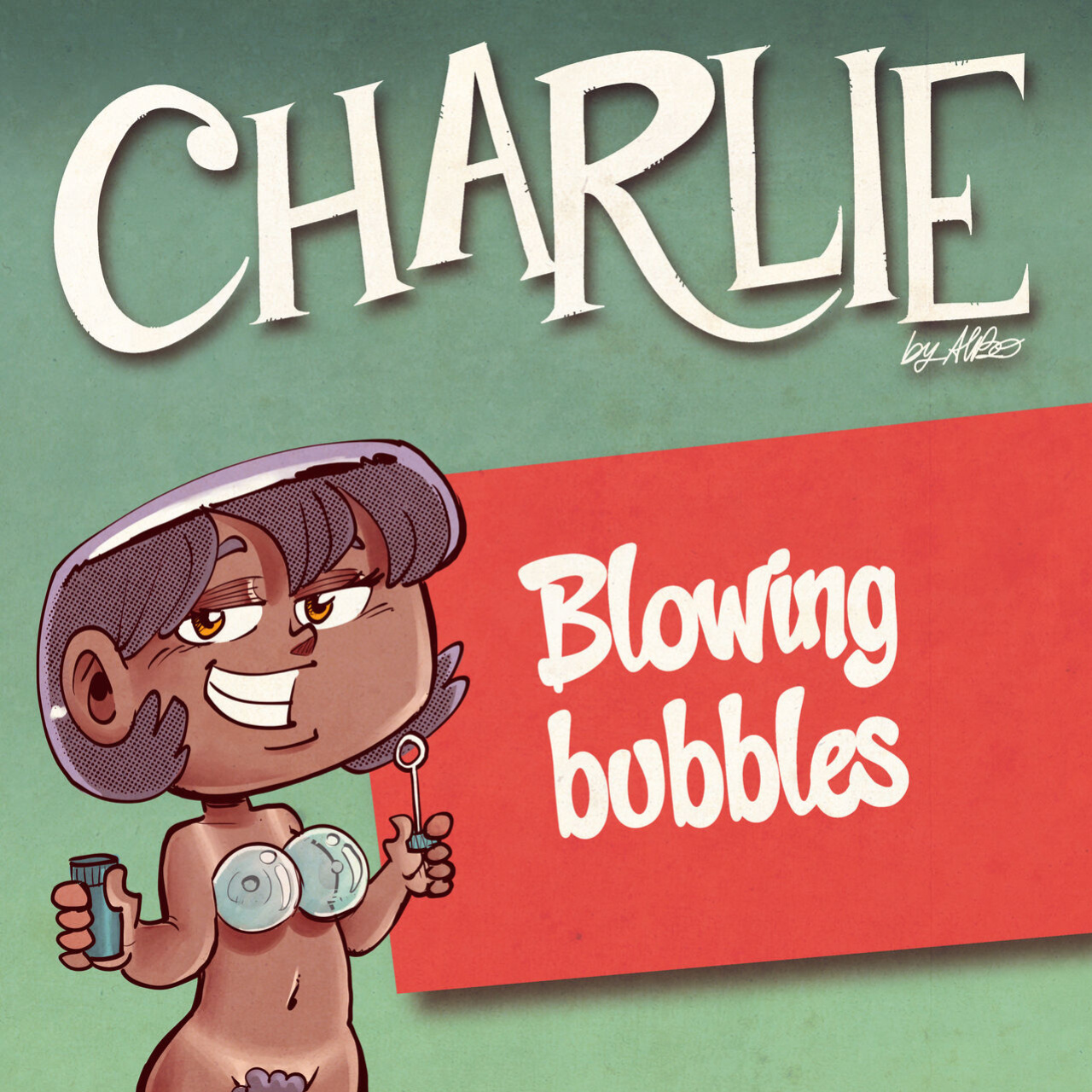 [Albo] Charlie