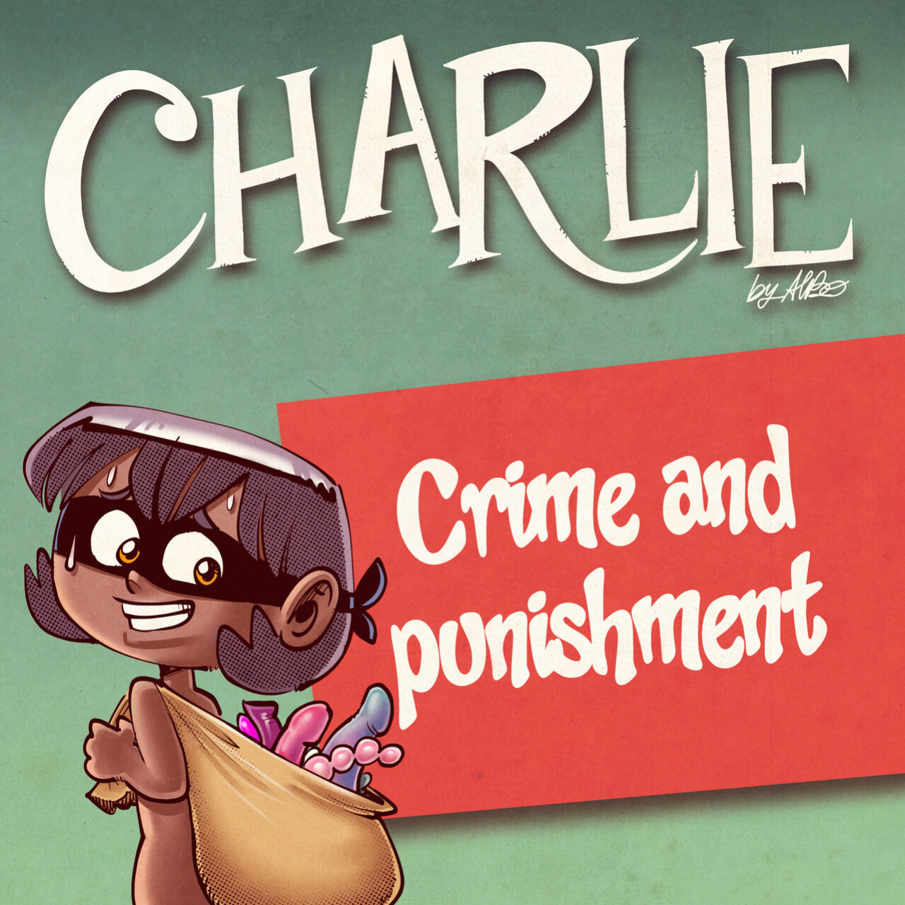 [Albo] Charlie