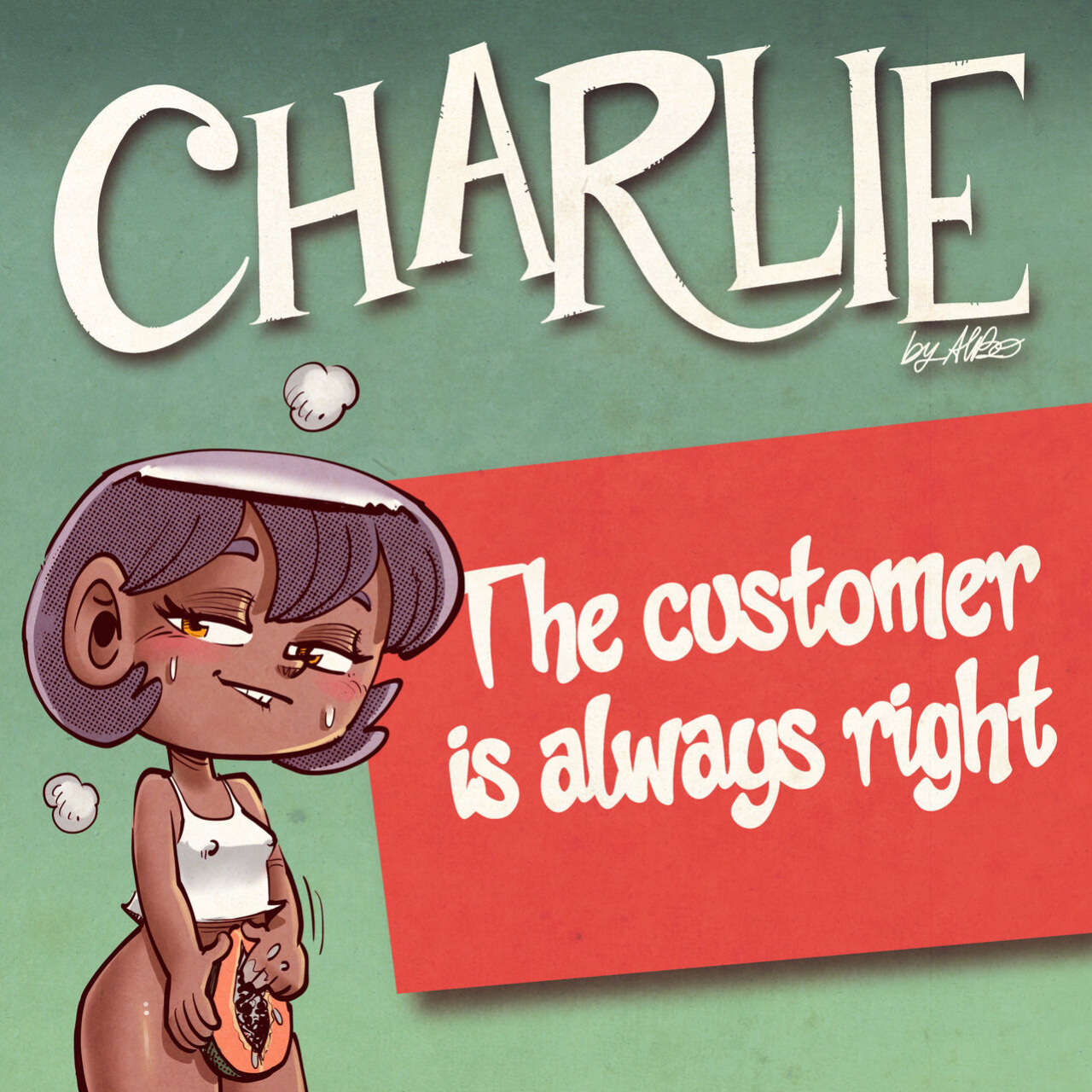 [Albo] Charlie