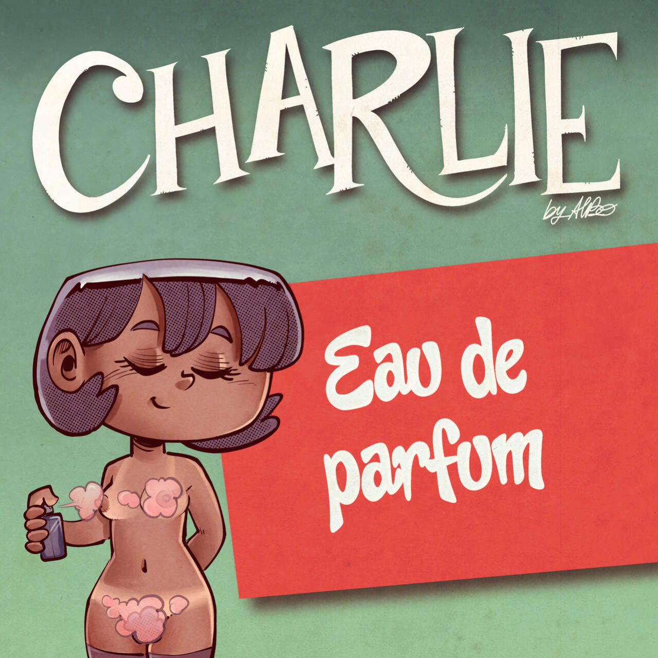 [Albo] Charlie