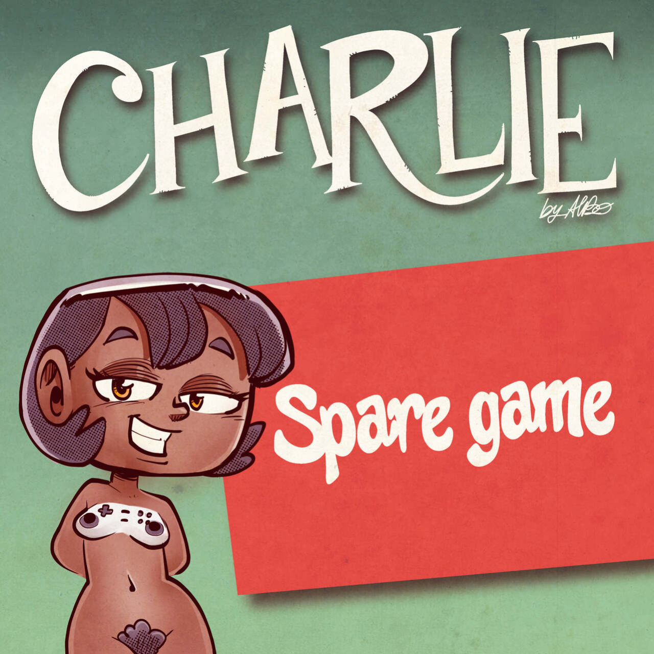 [Albo] Charlie