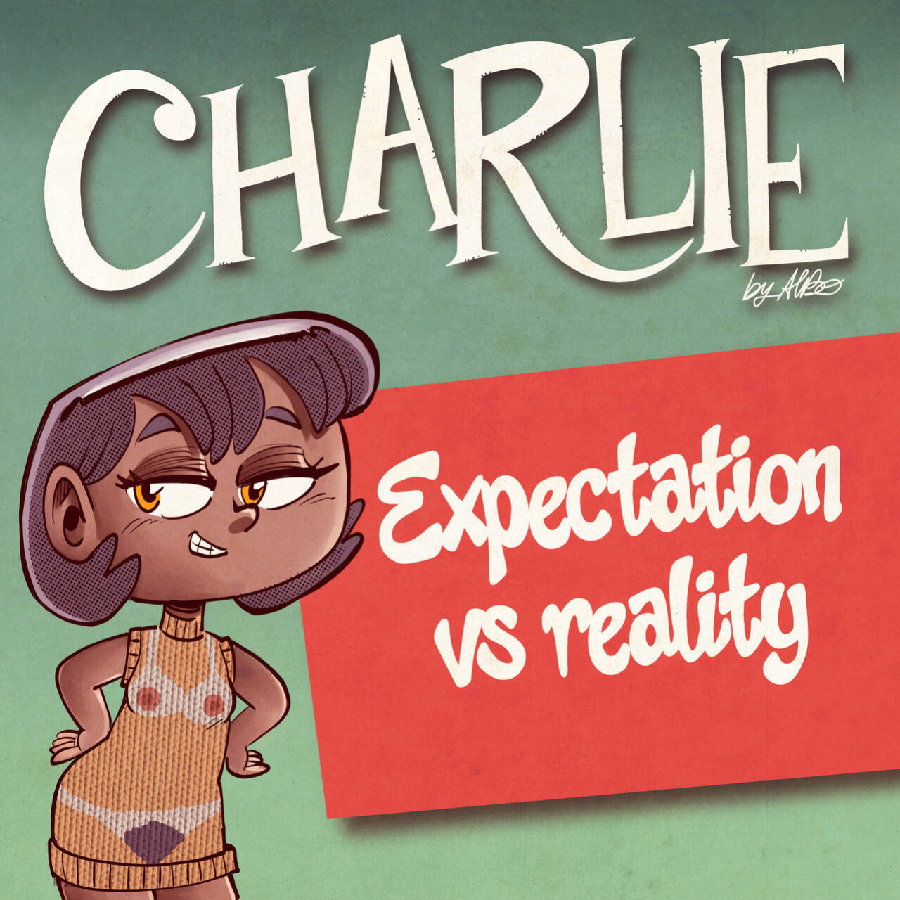 [Albo] Charlie
