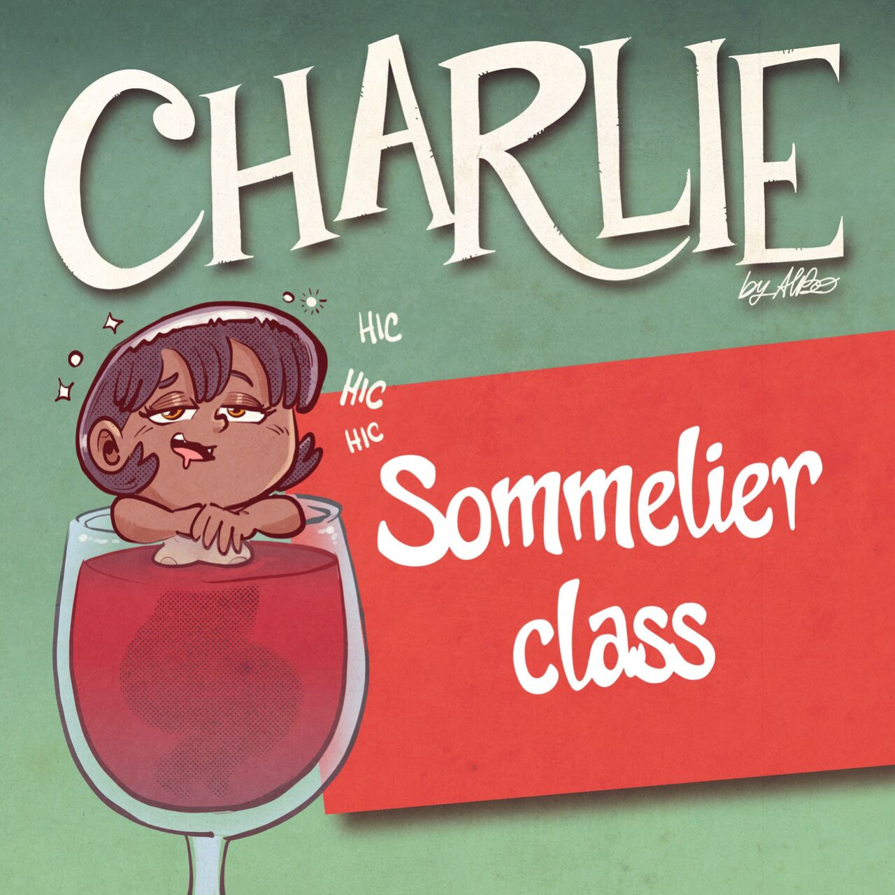 [Albo] Charlie