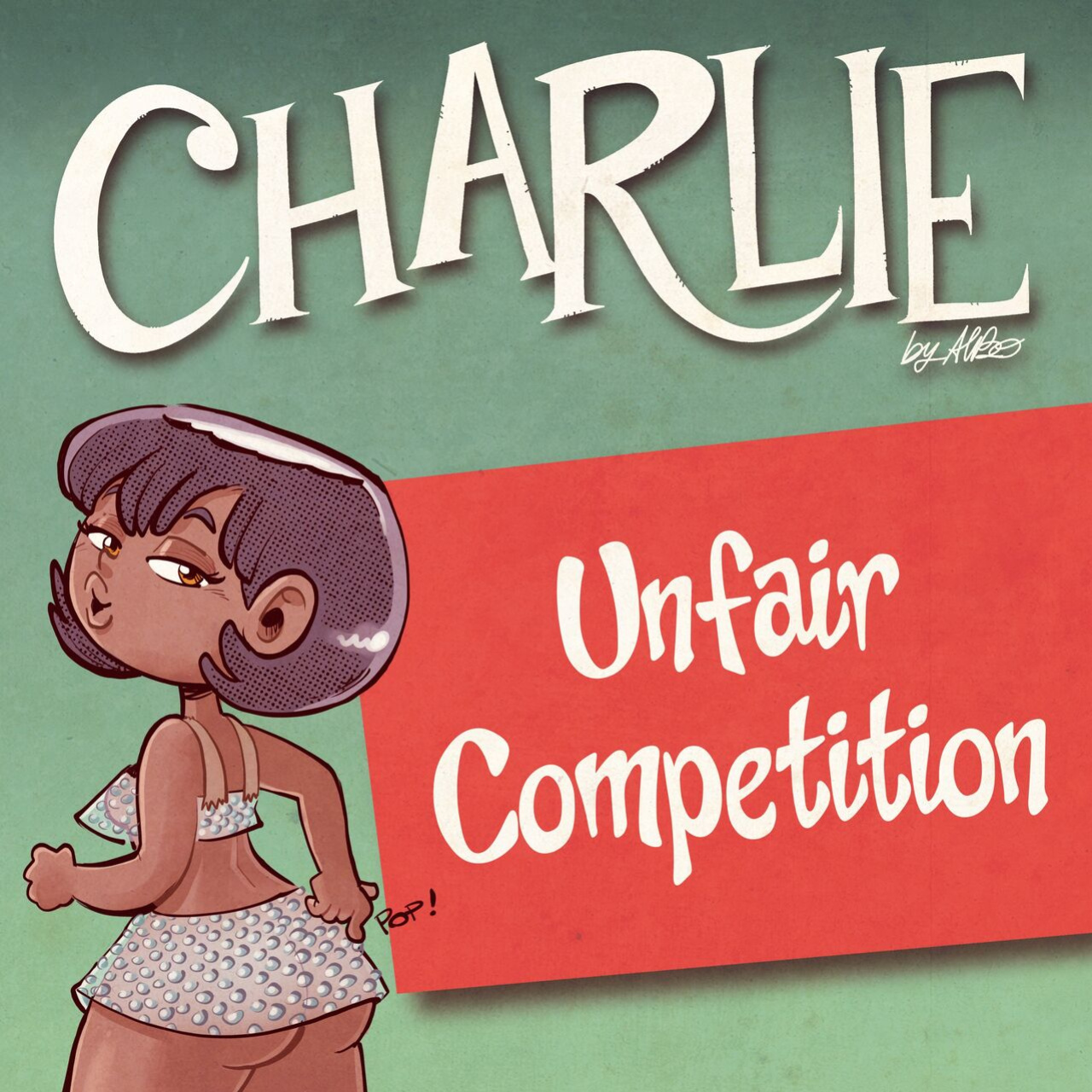 [Albo] Charlie