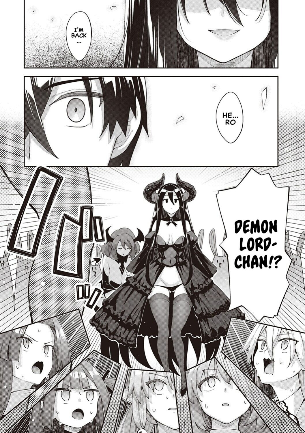 [Akino Sora] Isekai Kita node Sukebe Skill de Zenryoku Ouka Shiyou to Omou 11Shame | I Came to Another World, So I Think I'm Gonna Enjoy My Sex Skills to the Fullest! 11th Shot [Digital Tokusouban] [Cali]