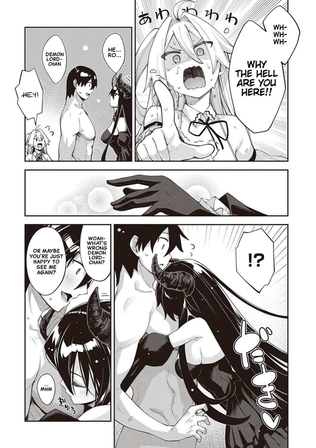 [Akino Sora] Isekai Kita node Sukebe Skill de Zenryoku Ouka Shiyou to Omou 11Shame | I Came to Another World, So I Think I'm Gonna Enjoy My Sex Skills to the Fullest! 11th Shot [Digital Tokusouban] [Cali]
