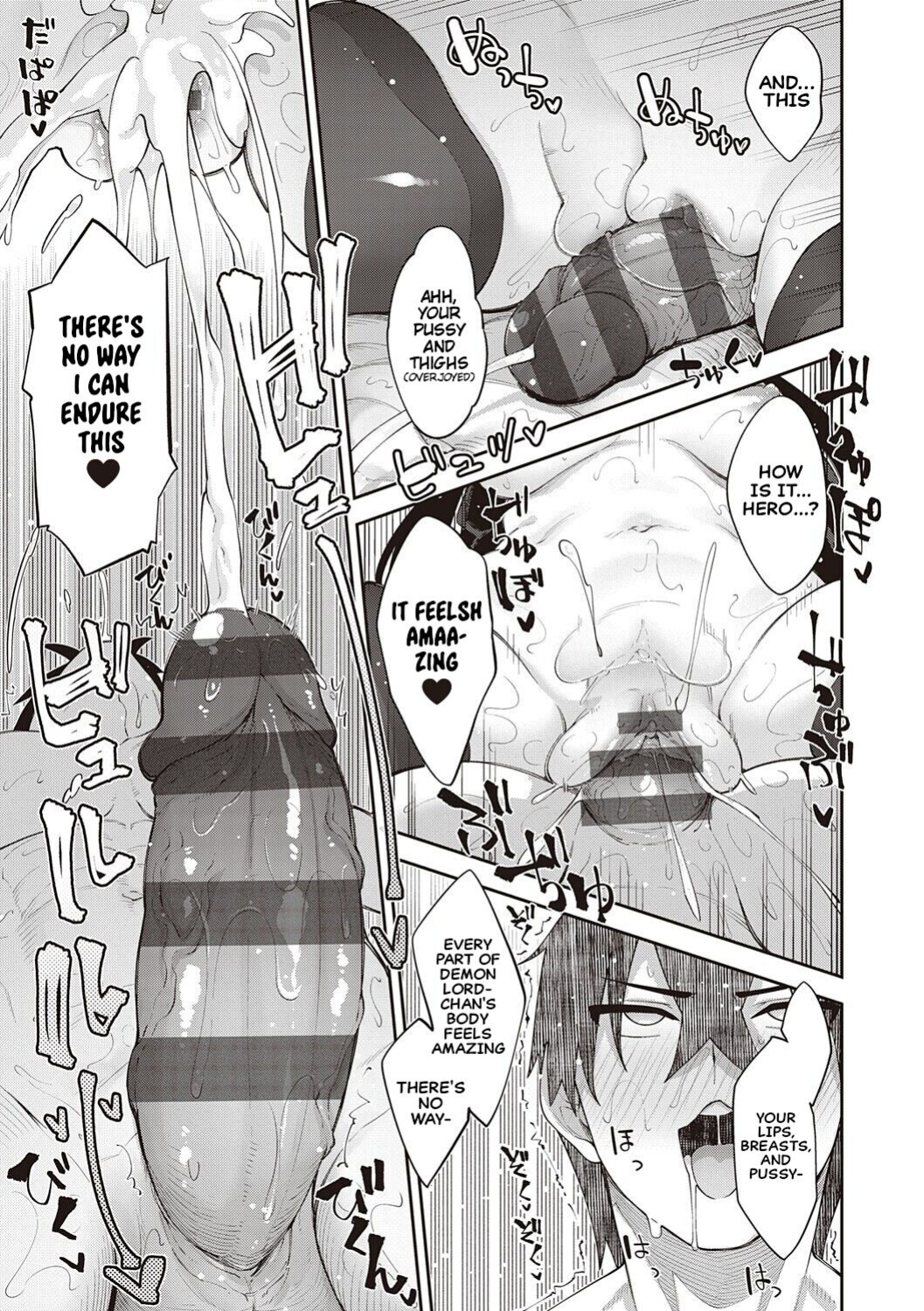 [Akino Sora] Isekai Kita node Sukebe Skill de Zenryoku Ouka Shiyou to Omou 11Shame | I Came to Another World, So I Think I'm Gonna Enjoy My Sex Skills to the Fullest! 11th Shot [Digital Tokusouban] [Cali]