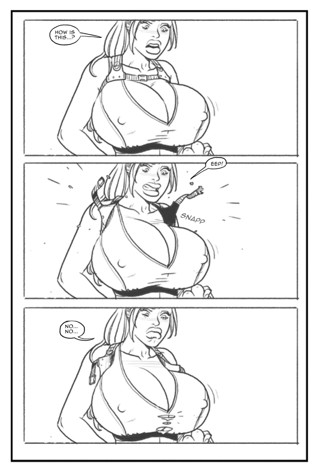 [Pegasus] Lara Croft - Labyrinth of the Minotaur