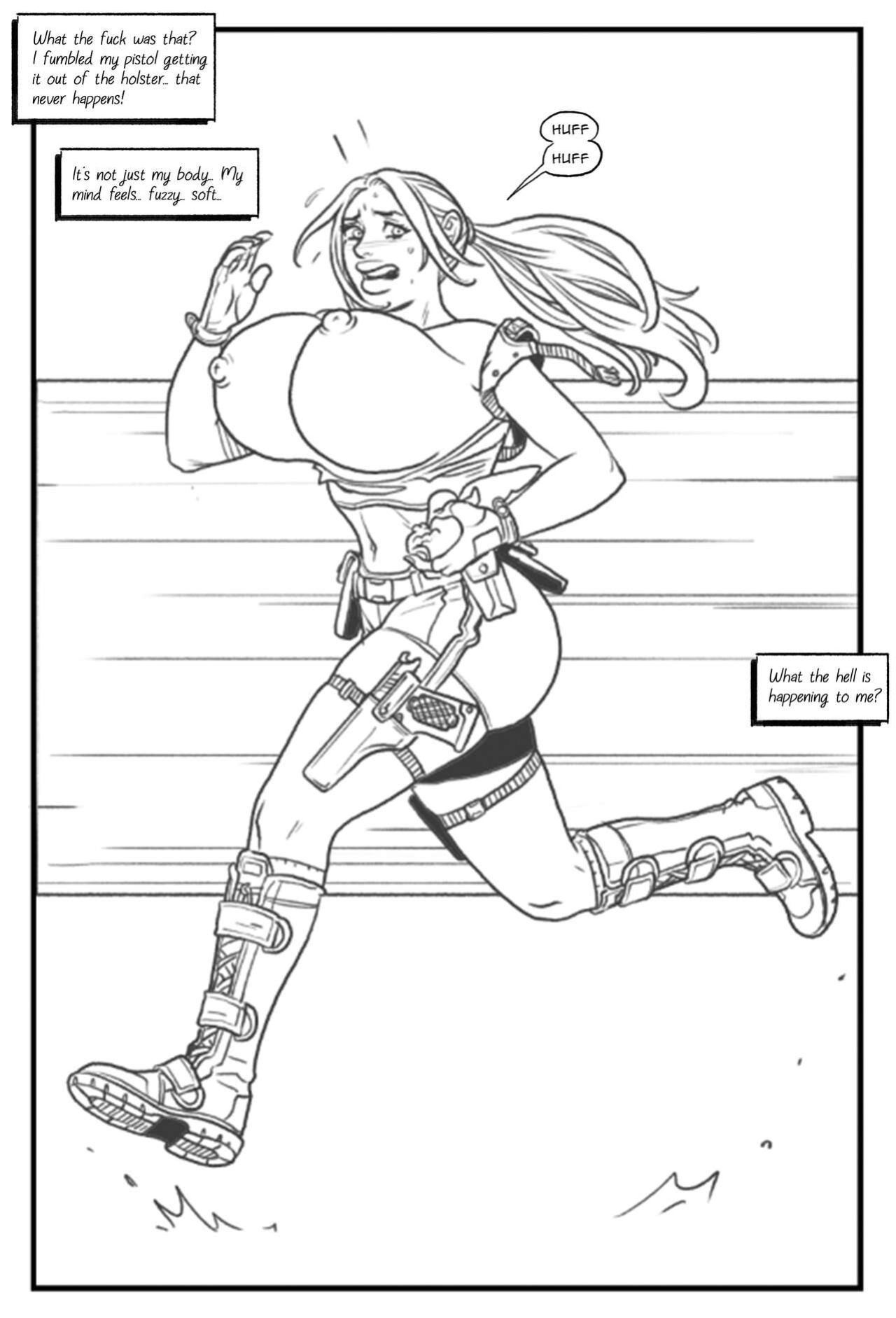 [Pegasus] Lara Croft - Labyrinth of the Minotaur