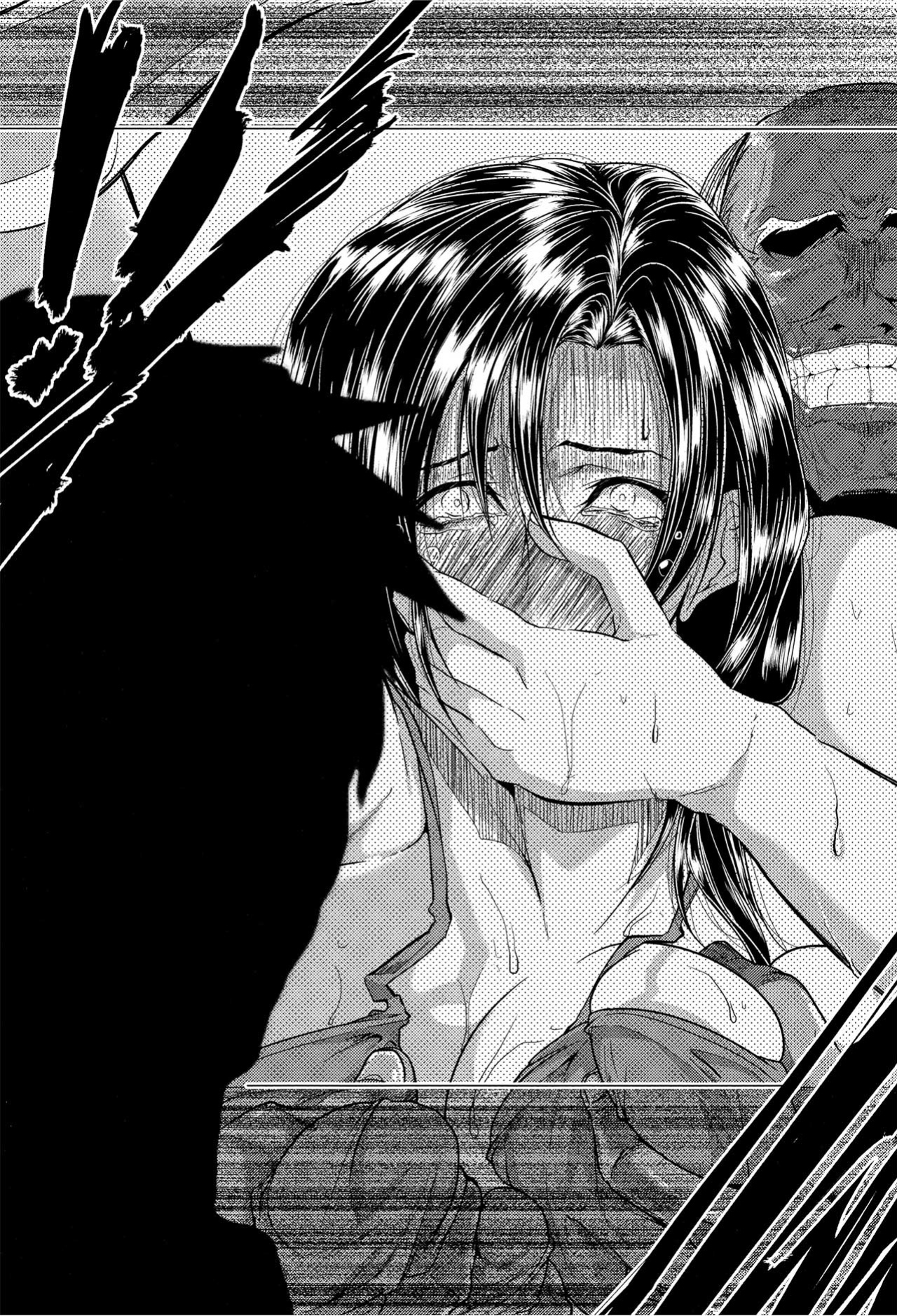 [Emine Kendama] Tsuma wa Instructor - MY WIFE IS BAWDY INSTRUCTOR Ch. 2 [Bamboozalator]