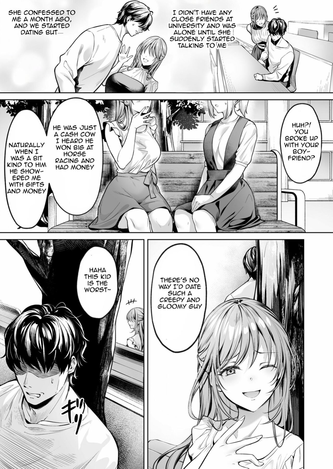 [Yomogi Mametarou] Subscription Girls ~Rent Out Troubled Beauties~ (1-2) | Subsc Girl ~Wakeari Bishoujo Okashi Shimasu~ (1-2) [Aishi21]