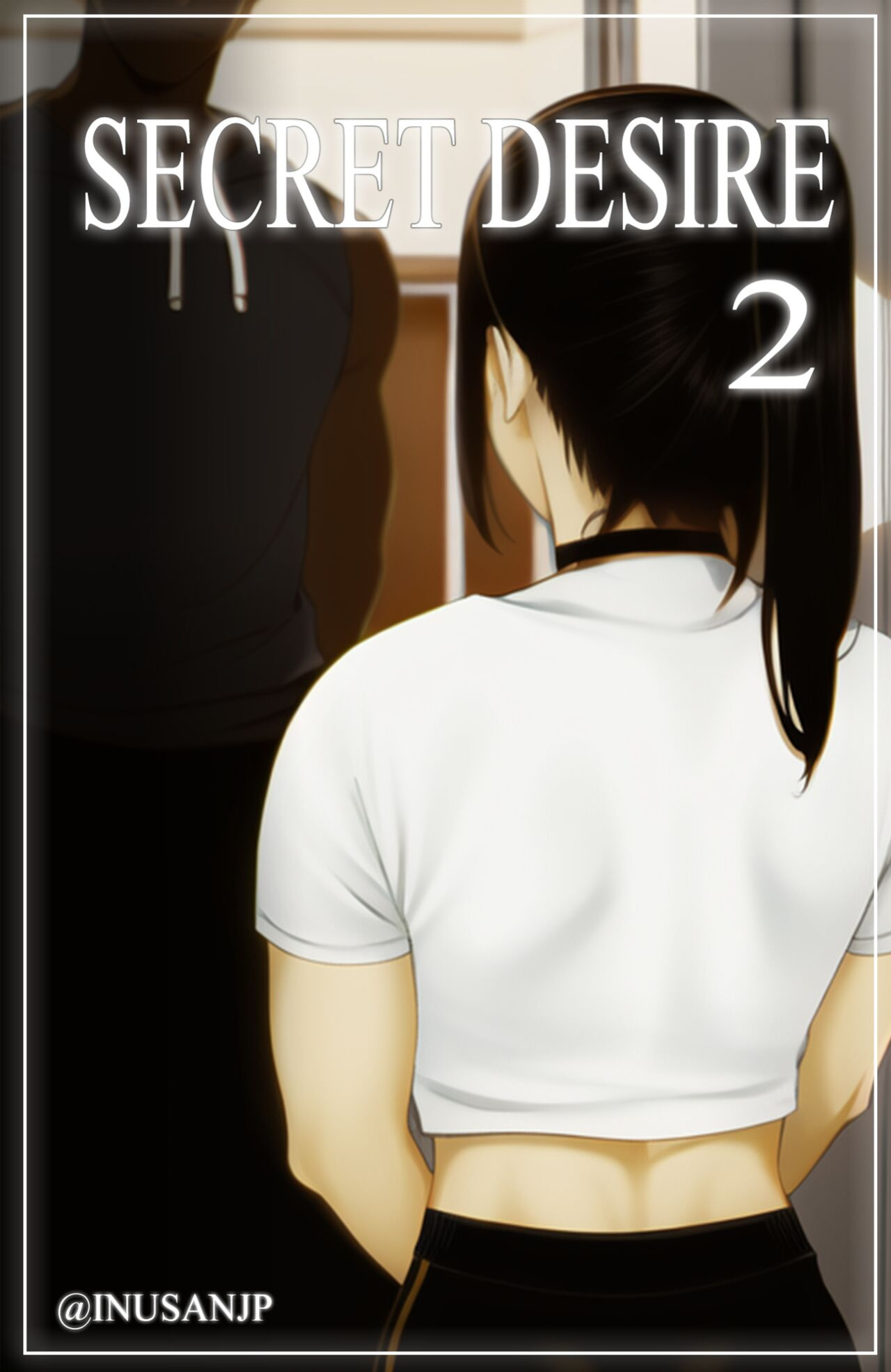[Inusanjp] Secret Desire 1-5