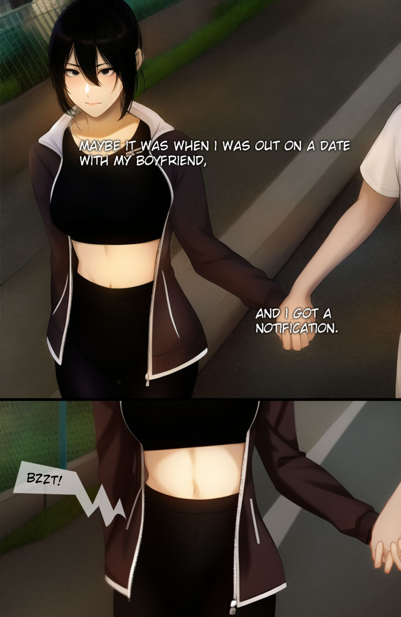 [Inusanjp] Secret Desire 1-5
