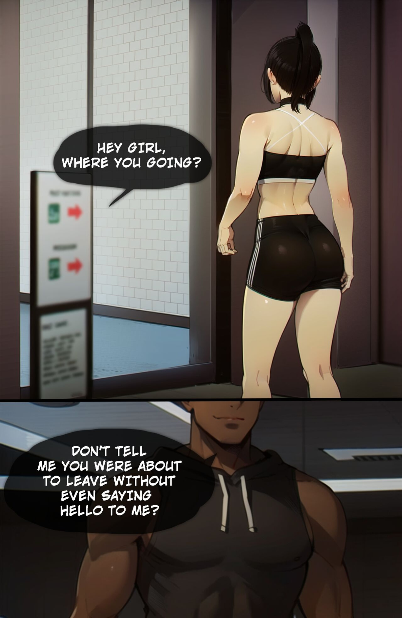 [Inusanjp] Secret Desire 1-5