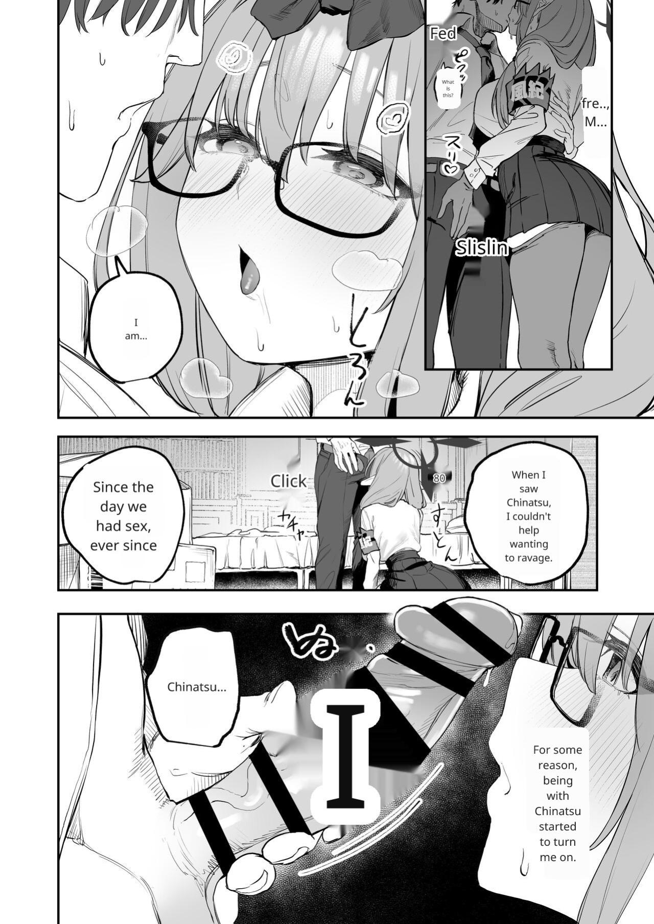 [Kawaraya-Koubou (Kawaraya)] Ore no Seito wa Succubus Kamo Shirenai (Blue Archive)