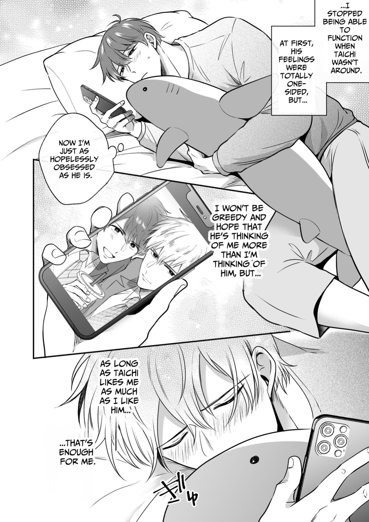 [SUMESHIYASAN] Office Worker's Love Hotel 7 Guys' Night EROS - Teased and Braingasmed By My Adoring Kouhai