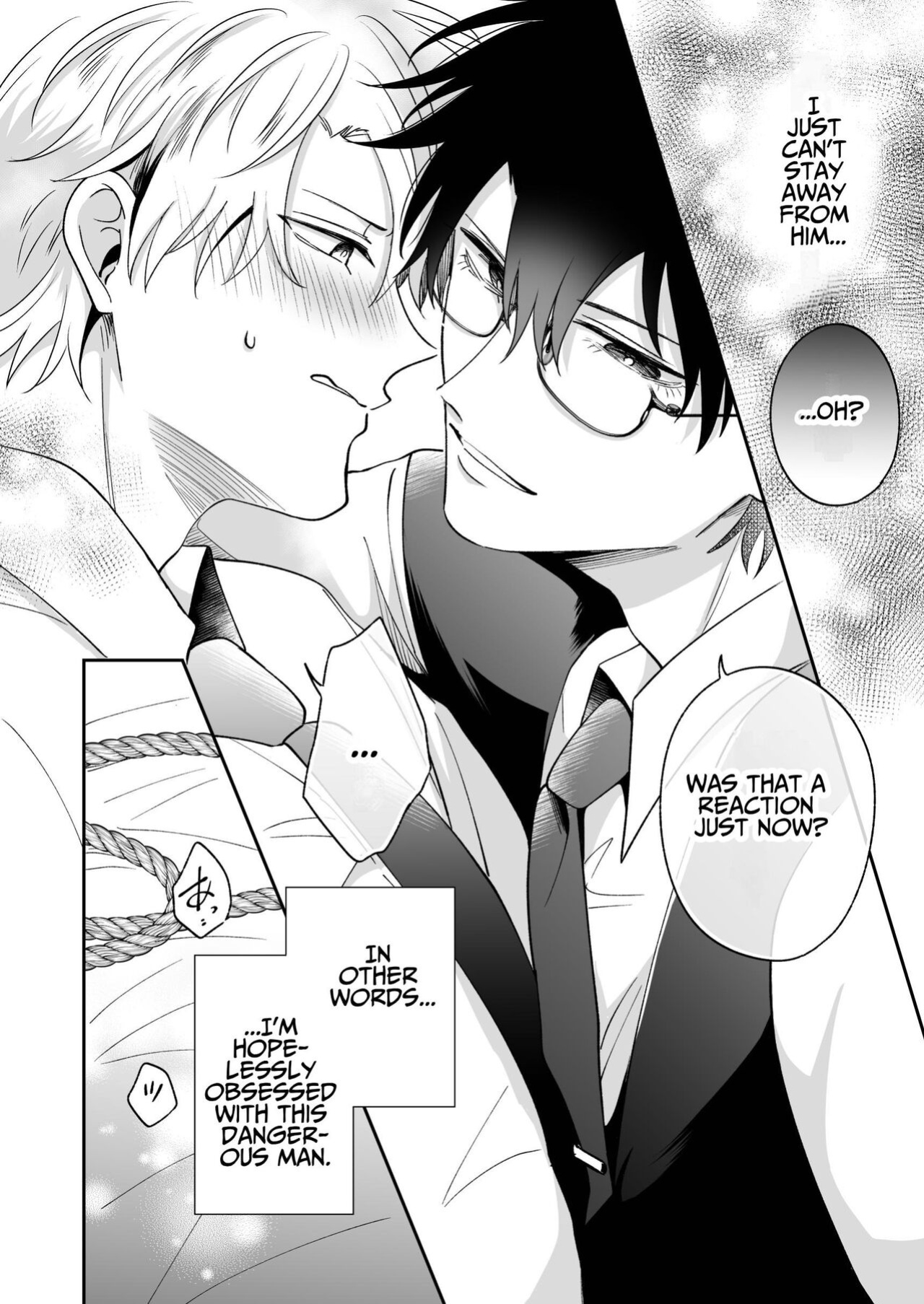 [SUMESHIYASAN] Impotent Ex-Host Playboy 3 Imprisoned Forever by a Freak