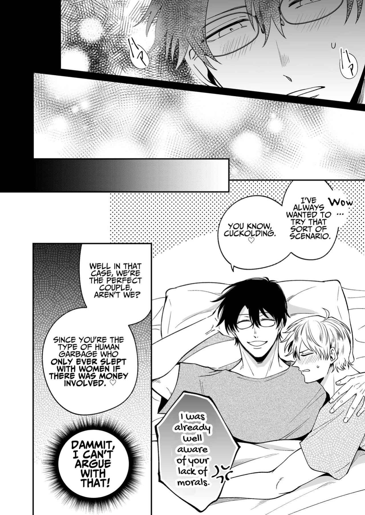 [SUMESHIYASAN] Impotent Ex-Host Playboy 3 Imprisoned Forever by a Freak