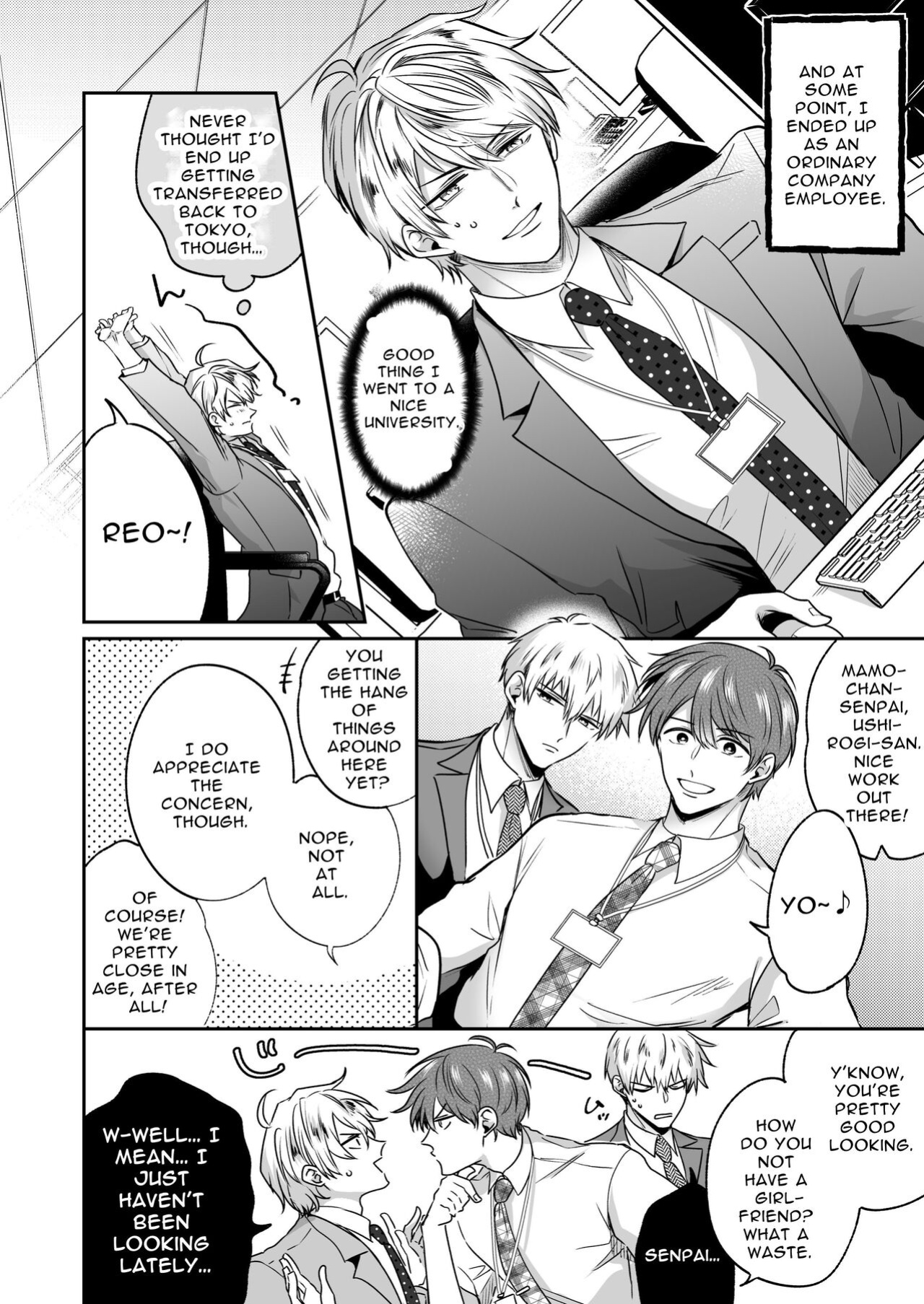 [SUMESHIYASAN] Impotent Ex-Host Playboy 1 Imprisoned for 7 days by a Pervert