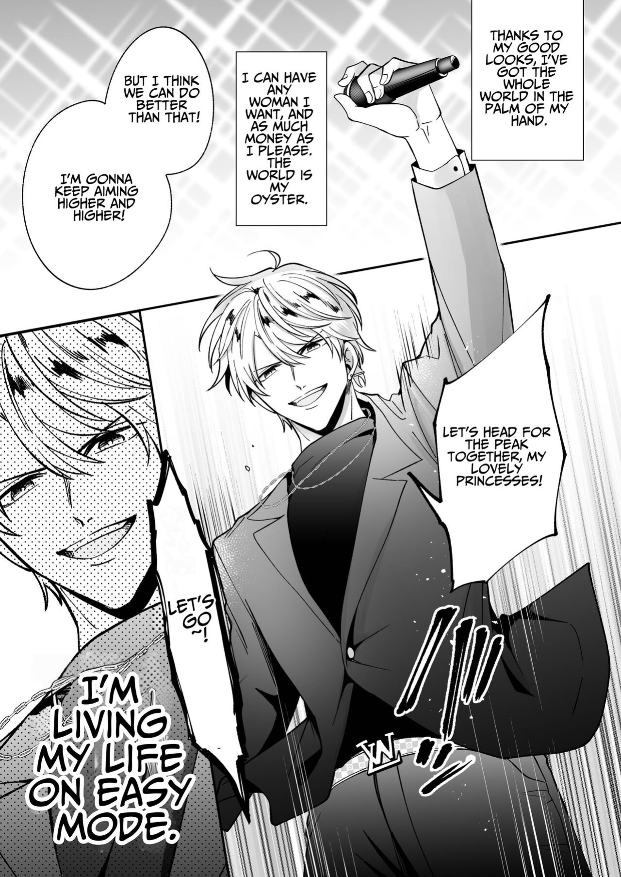 [SUMESHIYASAN] Impotent Ex-Host Playboy 2 Imprisoned for 1 month by a Pervert