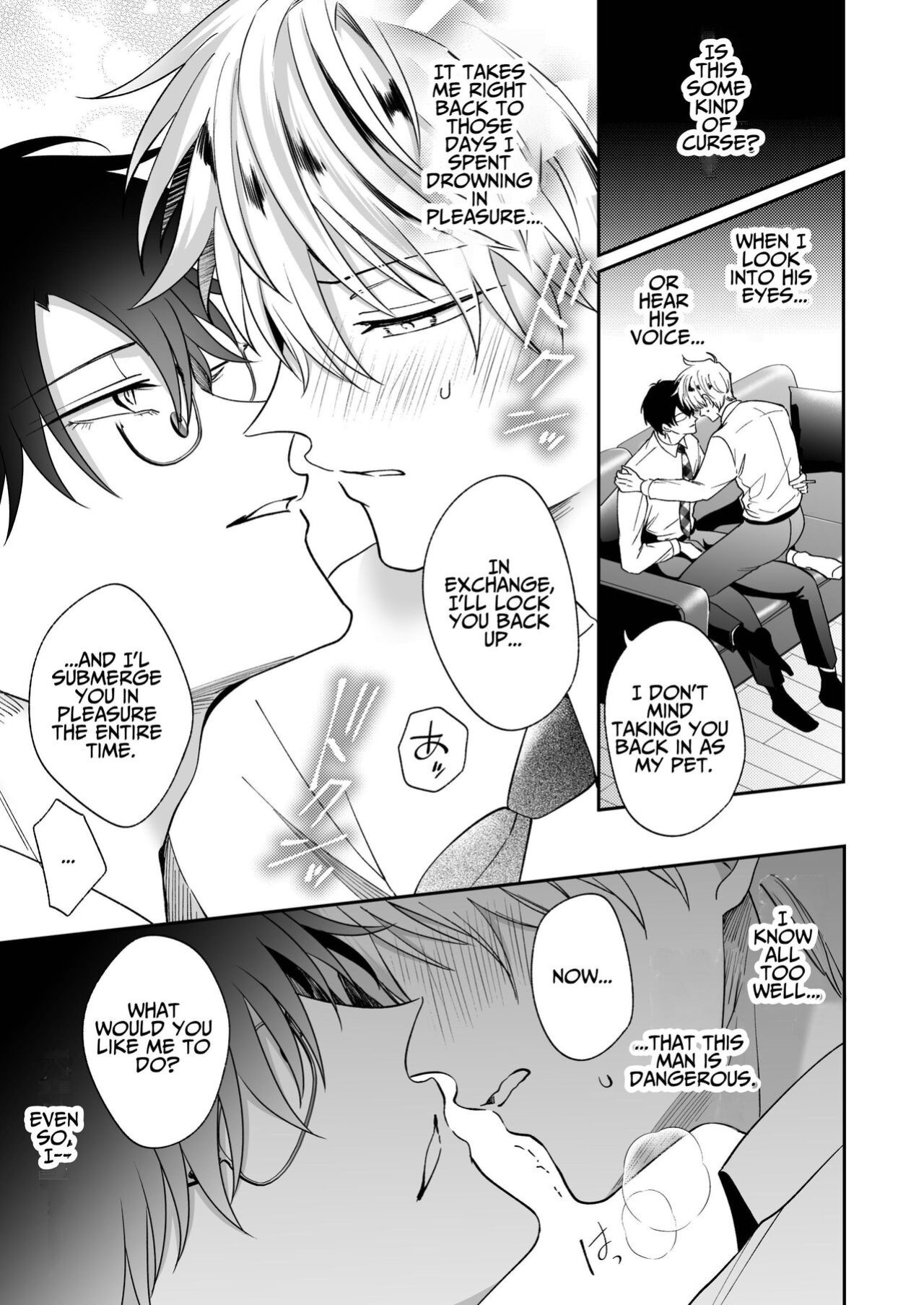 [SUMESHIYASAN] Impotent Ex-Host Playboy 2 Imprisoned for 1 month by a Pervert