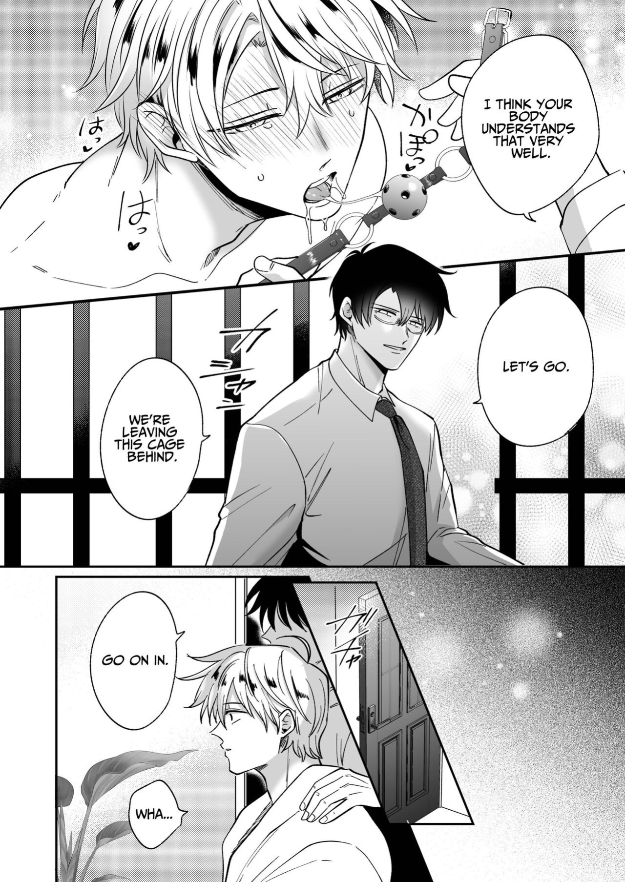 [SUMESHIYASAN] Impotent Ex-Host Playboy 2 Imprisoned for 1 month by a Pervert