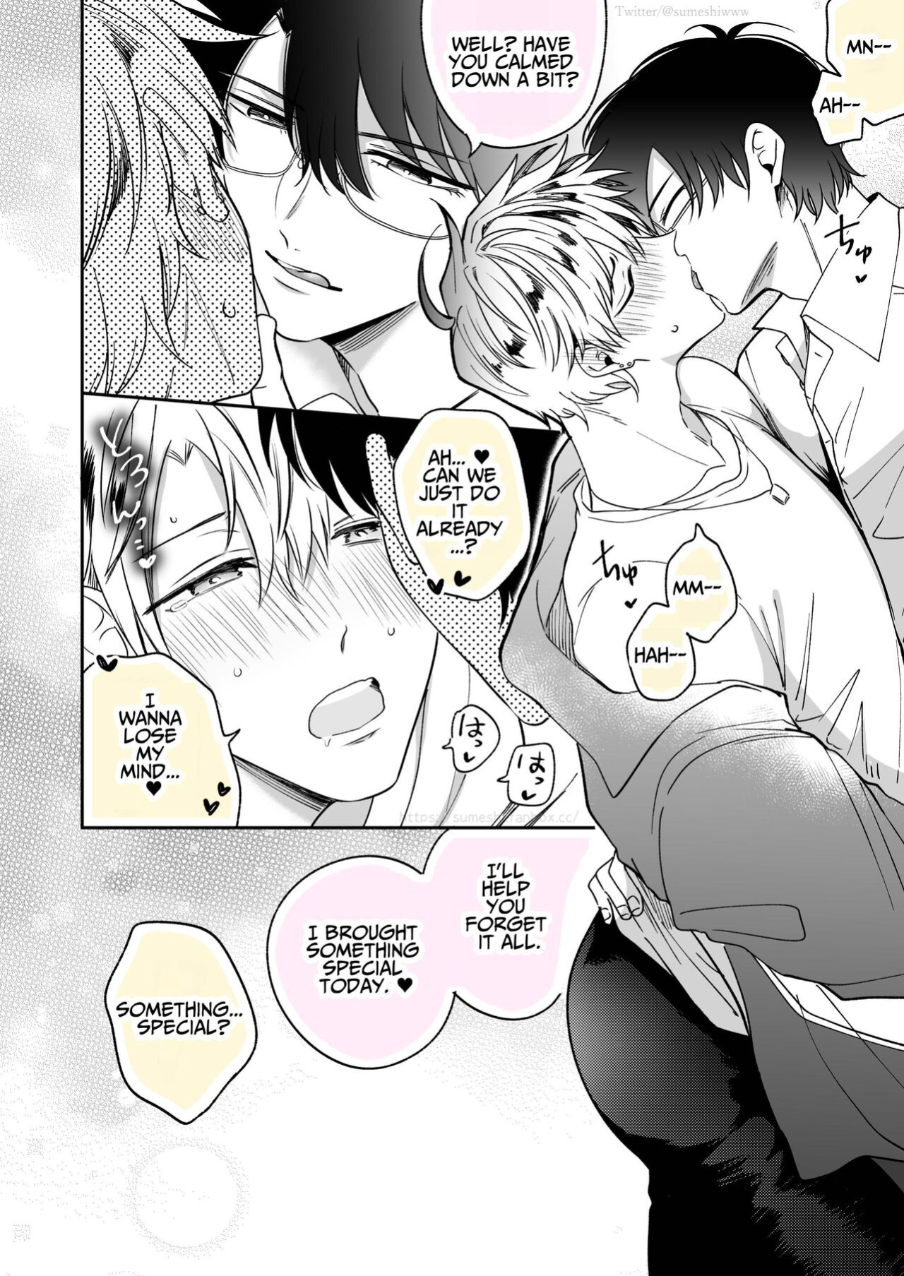 [SUMESHIYASAN] Impotent Ex-Host Playboy 2 Imprisoned for 1 month by a Pervert