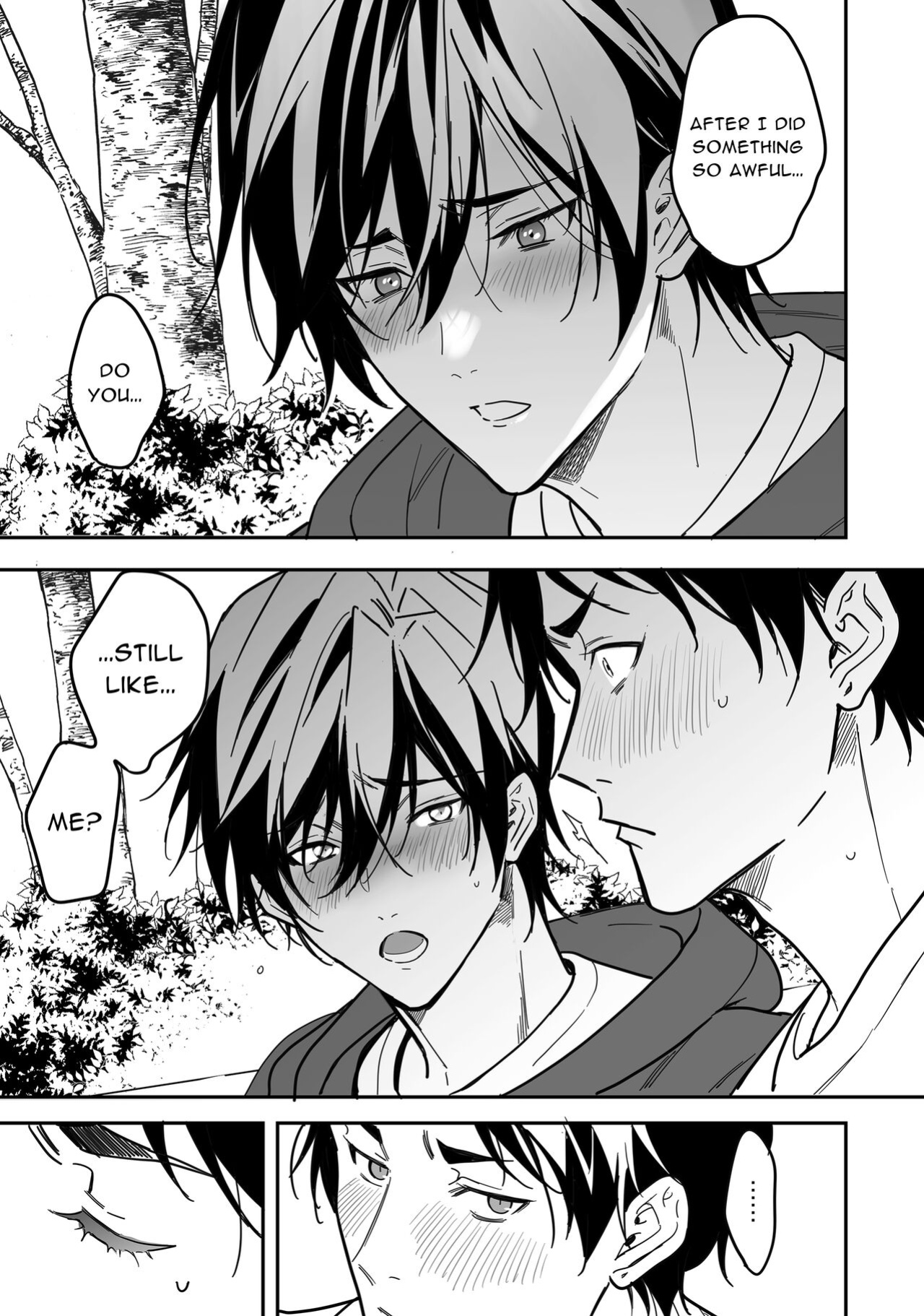 [Amarans (Fujimura Marina)] Diligent Student Doesn't Want His Naughty Lessons To End