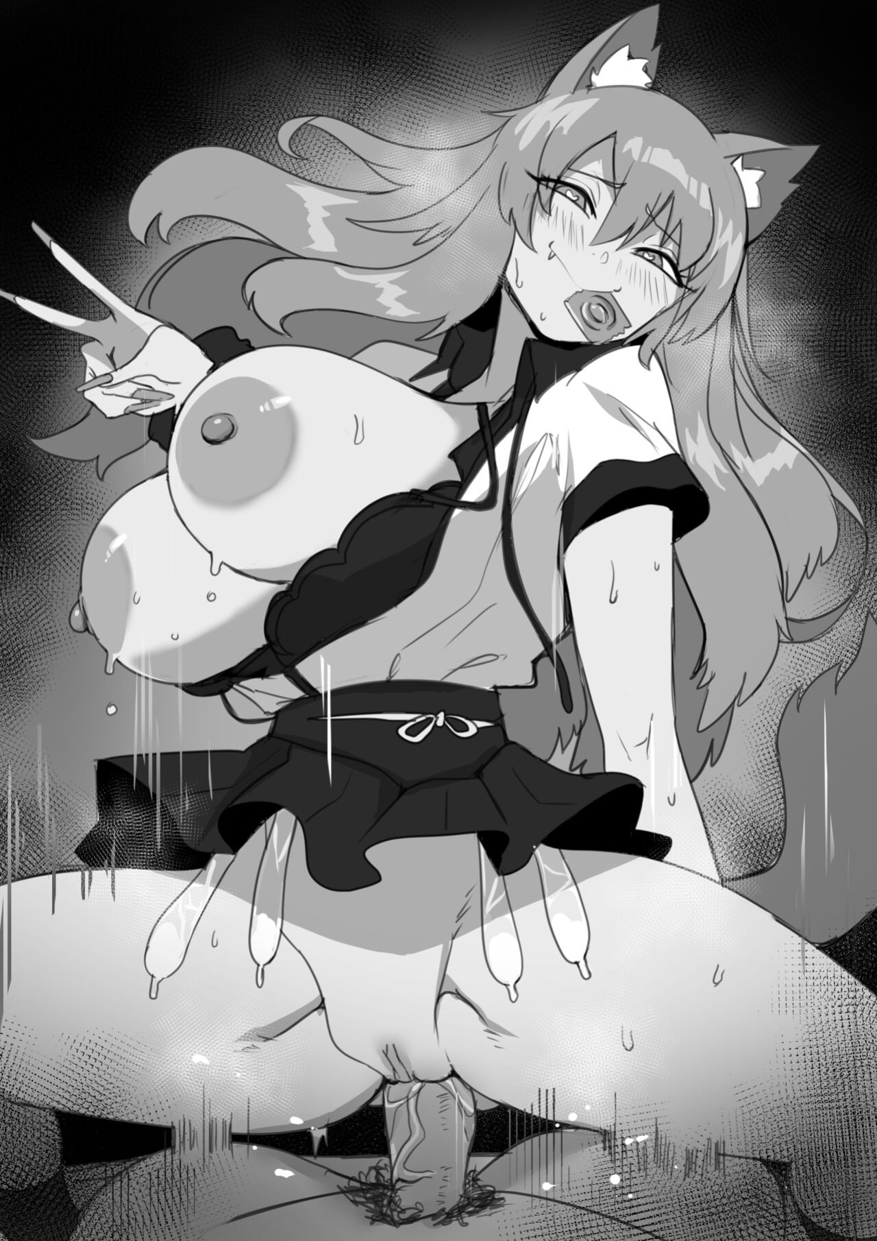 [0Lightsource] My Slice of Chaldea (Fate/Grand Order)
