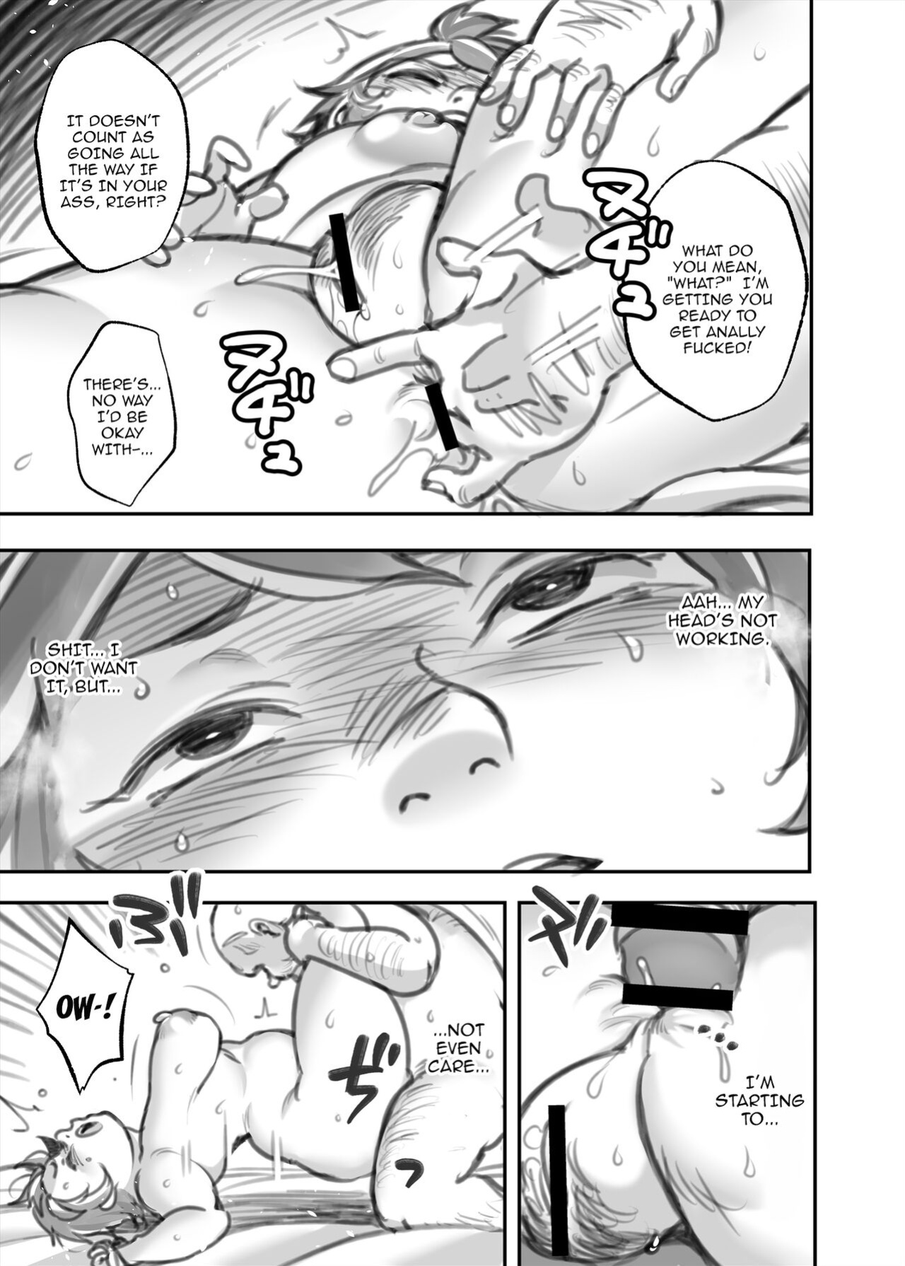 [Takeyamaya (Takeyama Shimeji)] Kane o Tsumeba...? | As Long As I Get Gold... (Dungeon Meshi)