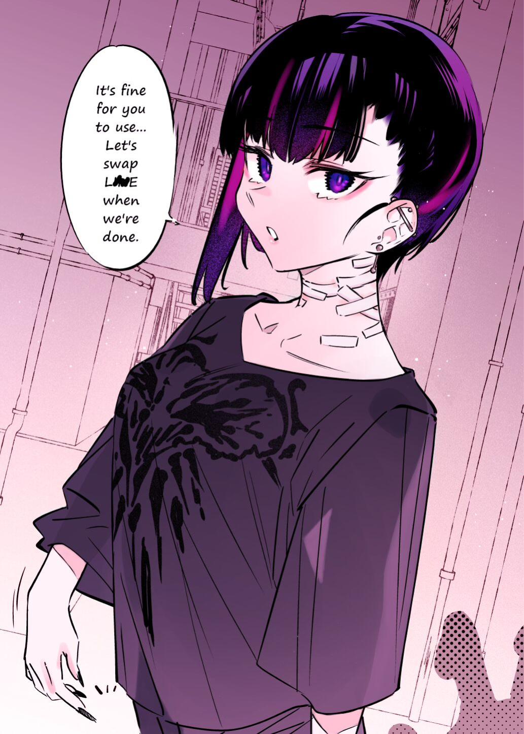 [Nazunaya Honpo (7zu7)] Mecha Eroi kedo Sasoi ni Nottara Hametsushisou na Ko | The Kind of Girl Who is Extremely Erotic But Would be a Disaster if You Asked Her Out (Color)