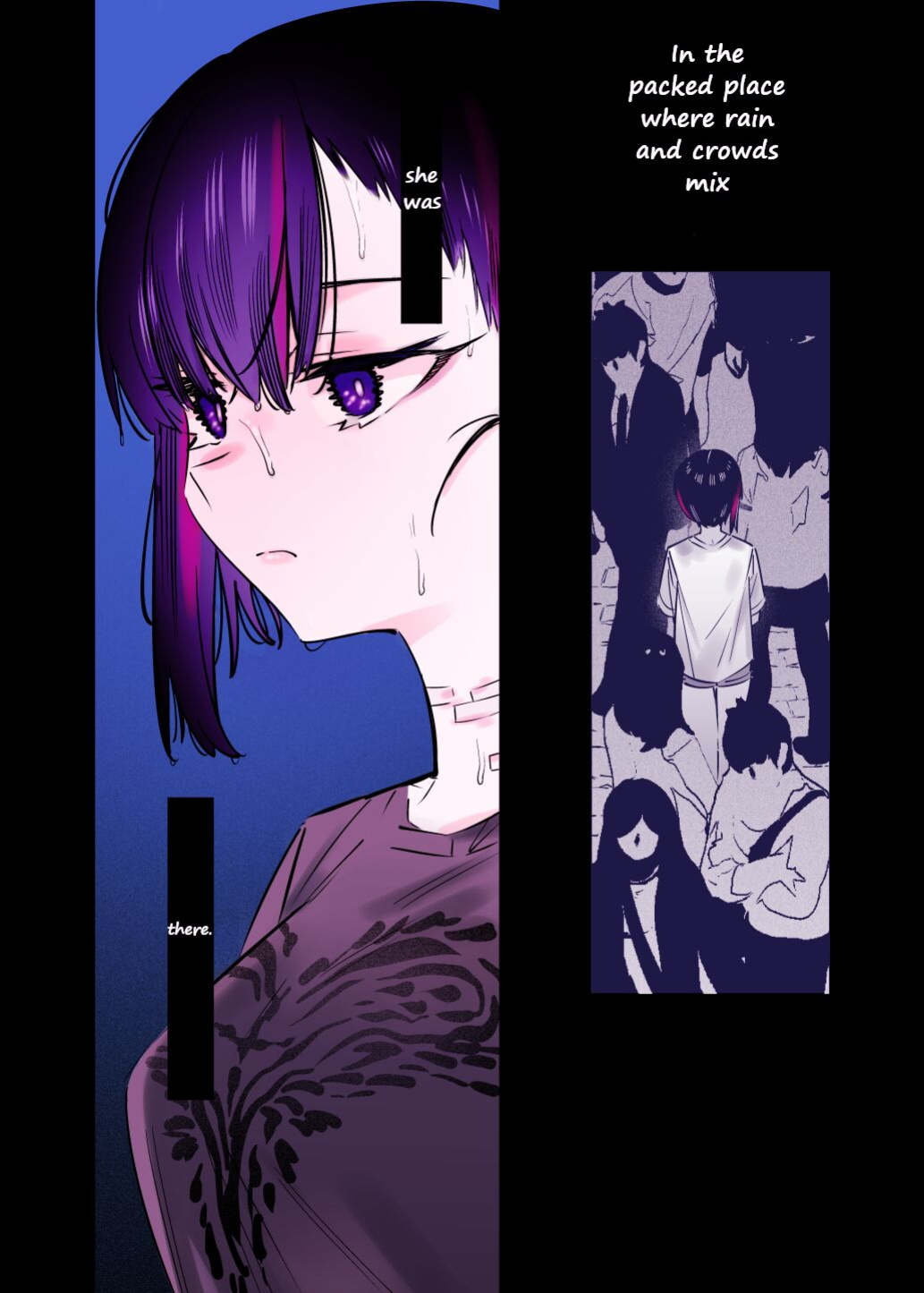 [Nazunaya Honpo (7zu7)] Mecha Eroi kedo Sasoi ni Nottara Hametsushisou na Ko | The Kind of Girl Who is Extremely Erotic But Would be a Disaster if You Asked Her Out (Color)