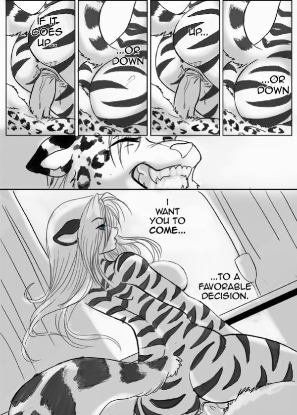 [Dossun] Just Business
