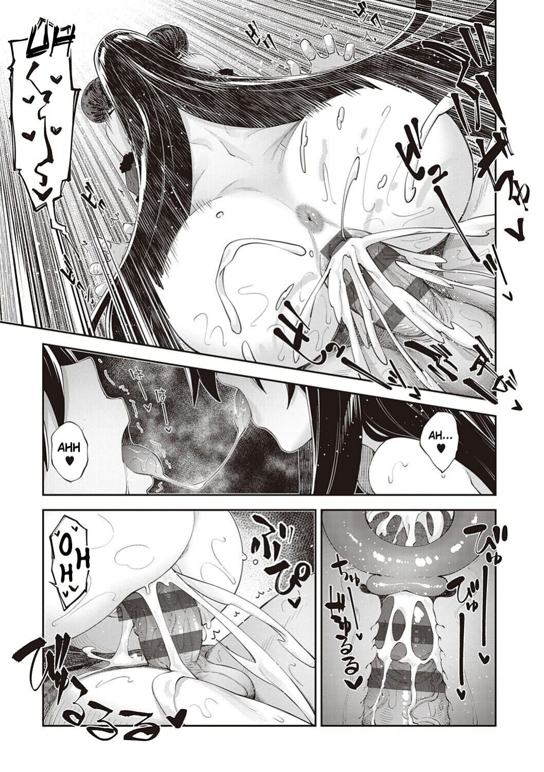 [Akino Sora] Isekai Kita node Sukebe Skill de Zenryoku Ouka Shiyou to Omou 2 + Digital Tokusouban Gentei Tokuten | I Came to Another World, So I Think I'm Gonna Enjoy My Sex Skills to the Fullest! 2 [Cali]