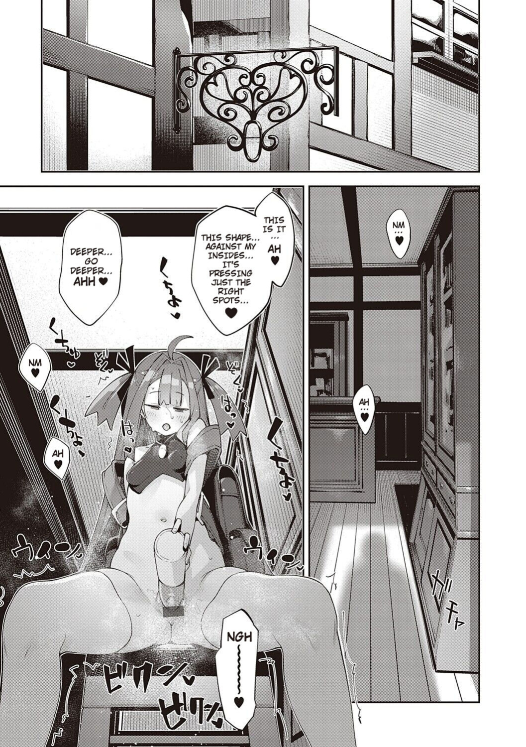 [Akino Sora] Isekai Kita node Sukebe Skill de Zenryoku Ouka Shiyou to Omou 2 + Digital Tokusouban Gentei Tokuten | I Came to Another World, So I Think I'm Gonna Enjoy My Sex Skills to the Fullest! 2 [Cali]