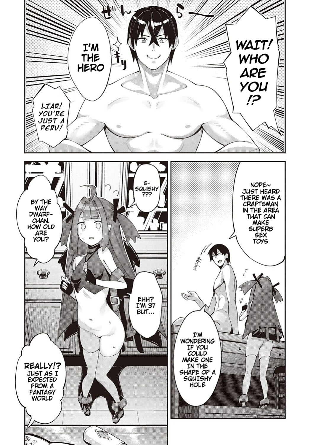 [Akino Sora] Isekai Kita node Sukebe Skill de Zenryoku Ouka Shiyou to Omou 2 + Digital Tokusouban Gentei Tokuten | I Came to Another World, So I Think I'm Gonna Enjoy My Sex Skills to the Fullest! 2 [Cali]