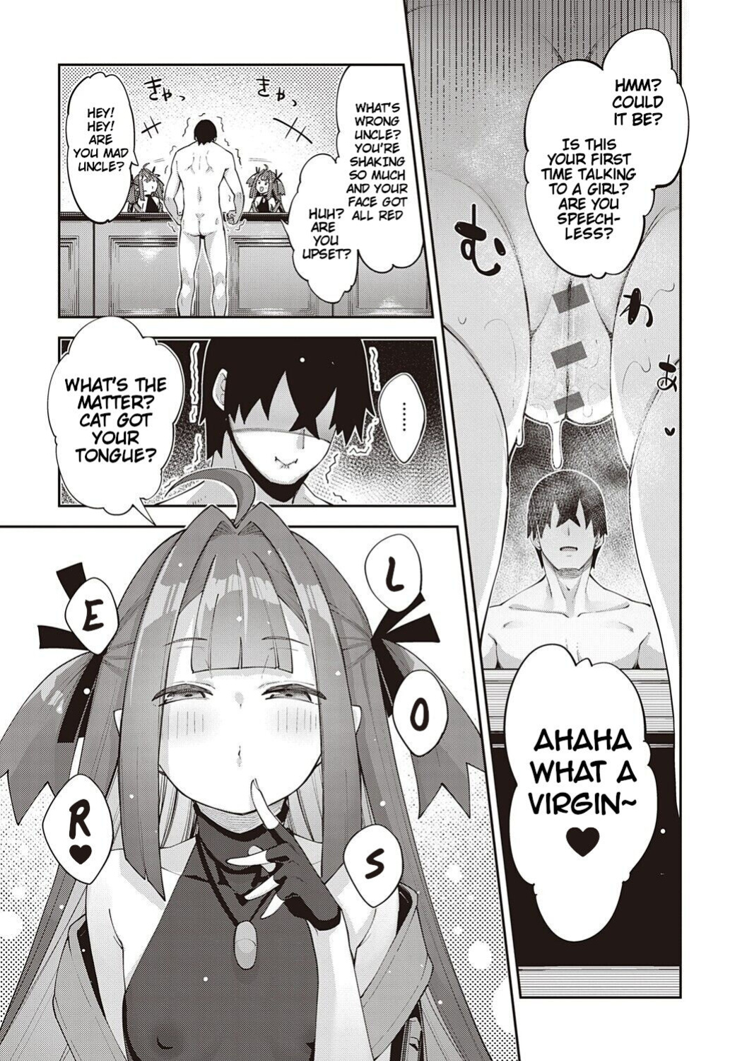 [Akino Sora] Isekai Kita node Sukebe Skill de Zenryoku Ouka Shiyou to Omou 2 + Digital Tokusouban Gentei Tokuten | I Came to Another World, So I Think I'm Gonna Enjoy My Sex Skills to the Fullest! 2 [Cali]