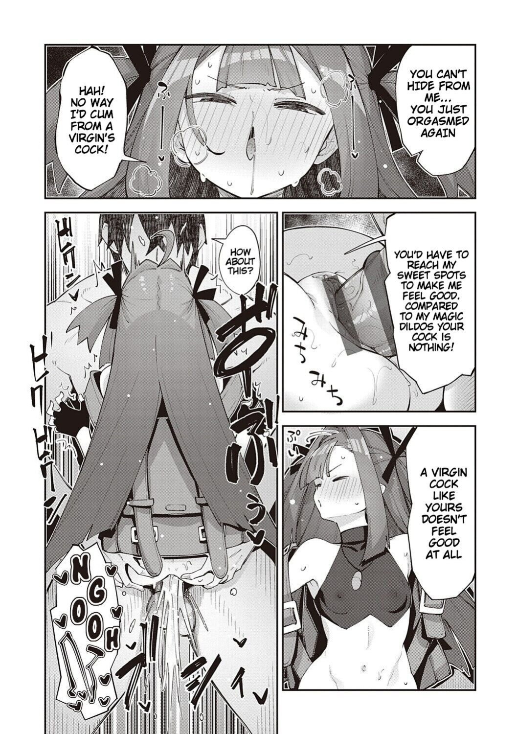 [Akino Sora] Isekai Kita node Sukebe Skill de Zenryoku Ouka Shiyou to Omou 2 + Digital Tokusouban Gentei Tokuten | I Came to Another World, So I Think I'm Gonna Enjoy My Sex Skills to the Fullest! 2 [Cali]