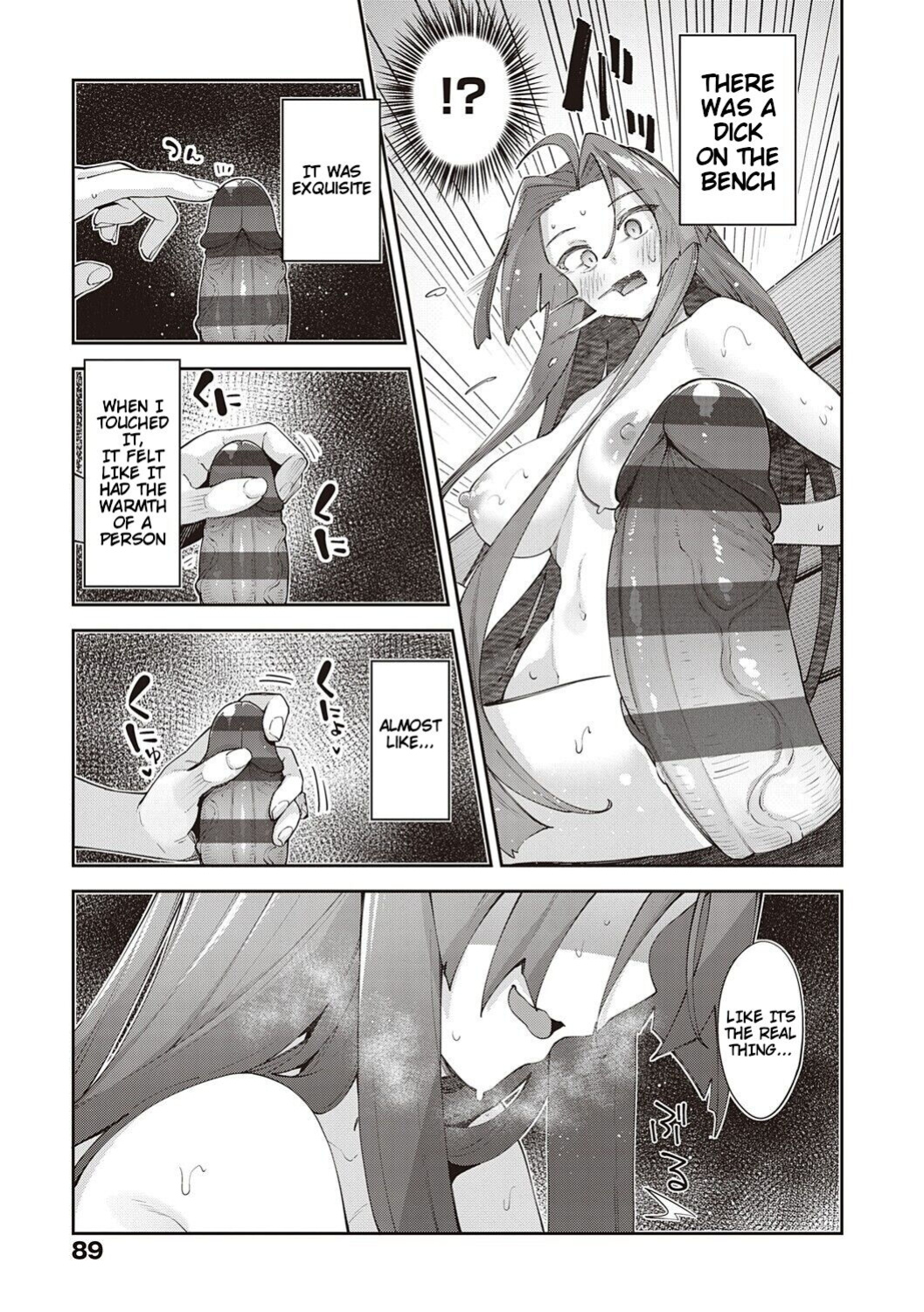 [Akino Sora] Isekai Kita node Sukebe Skill de Zenryoku Ouka Shiyou to Omou 2 + Digital Tokusouban Gentei Tokuten | I Came to Another World, So I Think I'm Gonna Enjoy My Sex Skills to the Fullest! 2 [Cali]