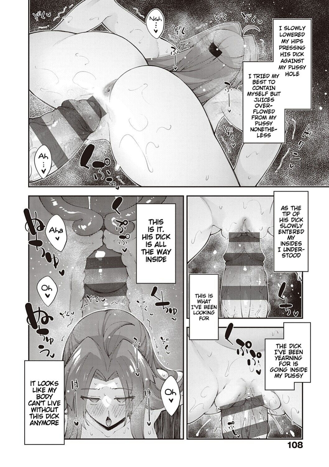 [Akino Sora] Isekai Kita node Sukebe Skill de Zenryoku Ouka Shiyou to Omou 2 + Digital Tokusouban Gentei Tokuten | I Came to Another World, So I Think I'm Gonna Enjoy My Sex Skills to the Fullest! 2 [Cali]