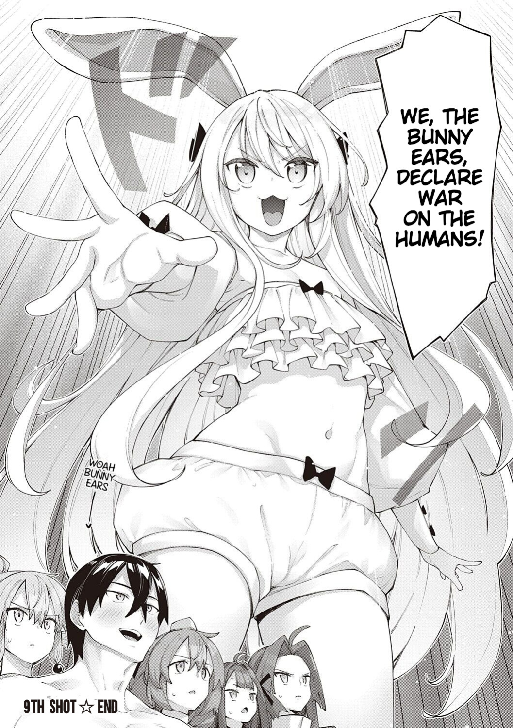 [Akino Sora] Isekai Kita node Sukebe Skill de Zenryoku Ouka Shiyou to Omou 2 + Digital Tokusouban Gentei Tokuten | I Came to Another World, So I Think I'm Gonna Enjoy My Sex Skills to the Fullest! 2 [Cali]
