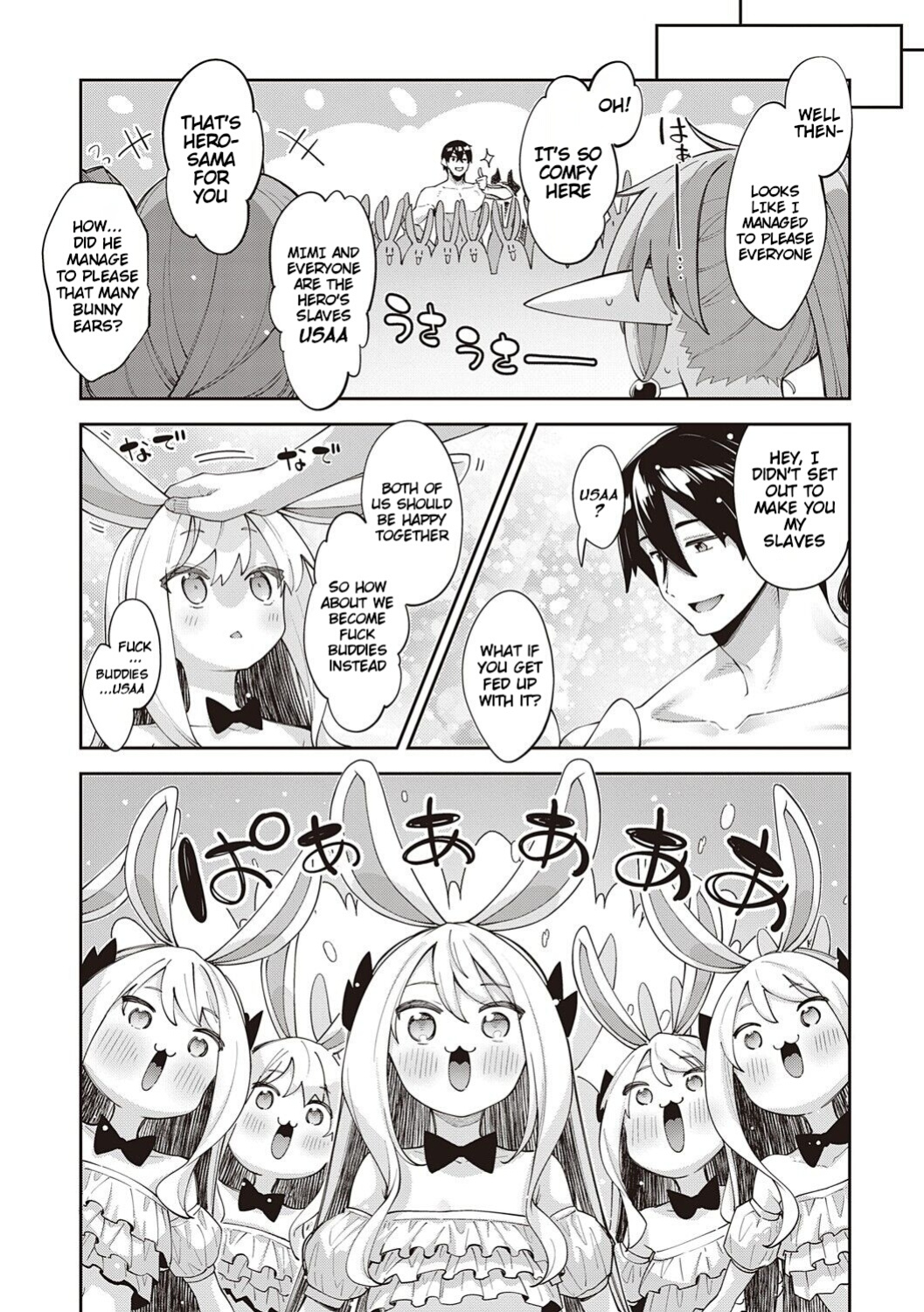 [Akino Sora] Isekai Kita node Sukebe Skill de Zenryoku Ouka Shiyou to Omou 2 + Digital Tokusouban Gentei Tokuten | I Came to Another World, So I Think I'm Gonna Enjoy My Sex Skills to the Fullest! 2 [Cali]