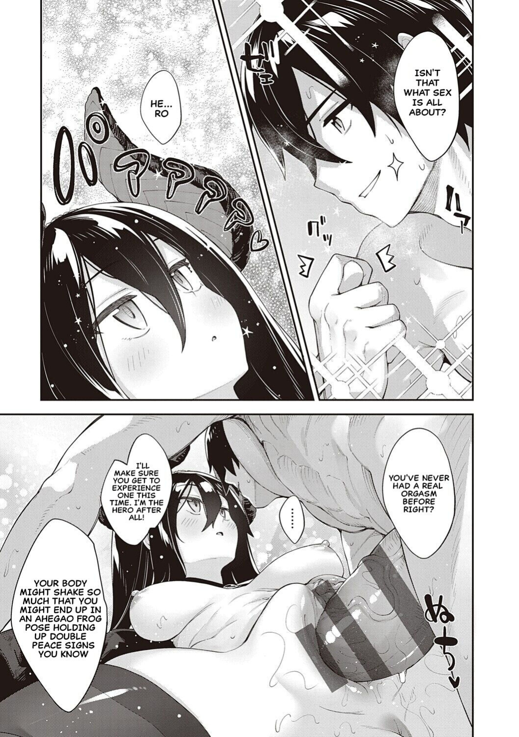 [Akino Sora] Isekai Kita node Sukebe Skill de Zenryoku Ouka Shiyou to Omou 2 + Digital Tokusouban Gentei Tokuten | I Came to Another World, So I Think I'm Gonna Enjoy My Sex Skills to the Fullest! 2 [Cali]