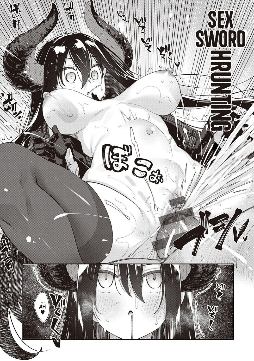 [Akino Sora] Isekai Kita node Sukebe Skill de Zenryoku Ouka Shiyou to Omou 2 + Digital Tokusouban Gentei Tokuten | I Came to Another World, So I Think I'm Gonna Enjoy My Sex Skills to the Fullest! 2 [Cali]