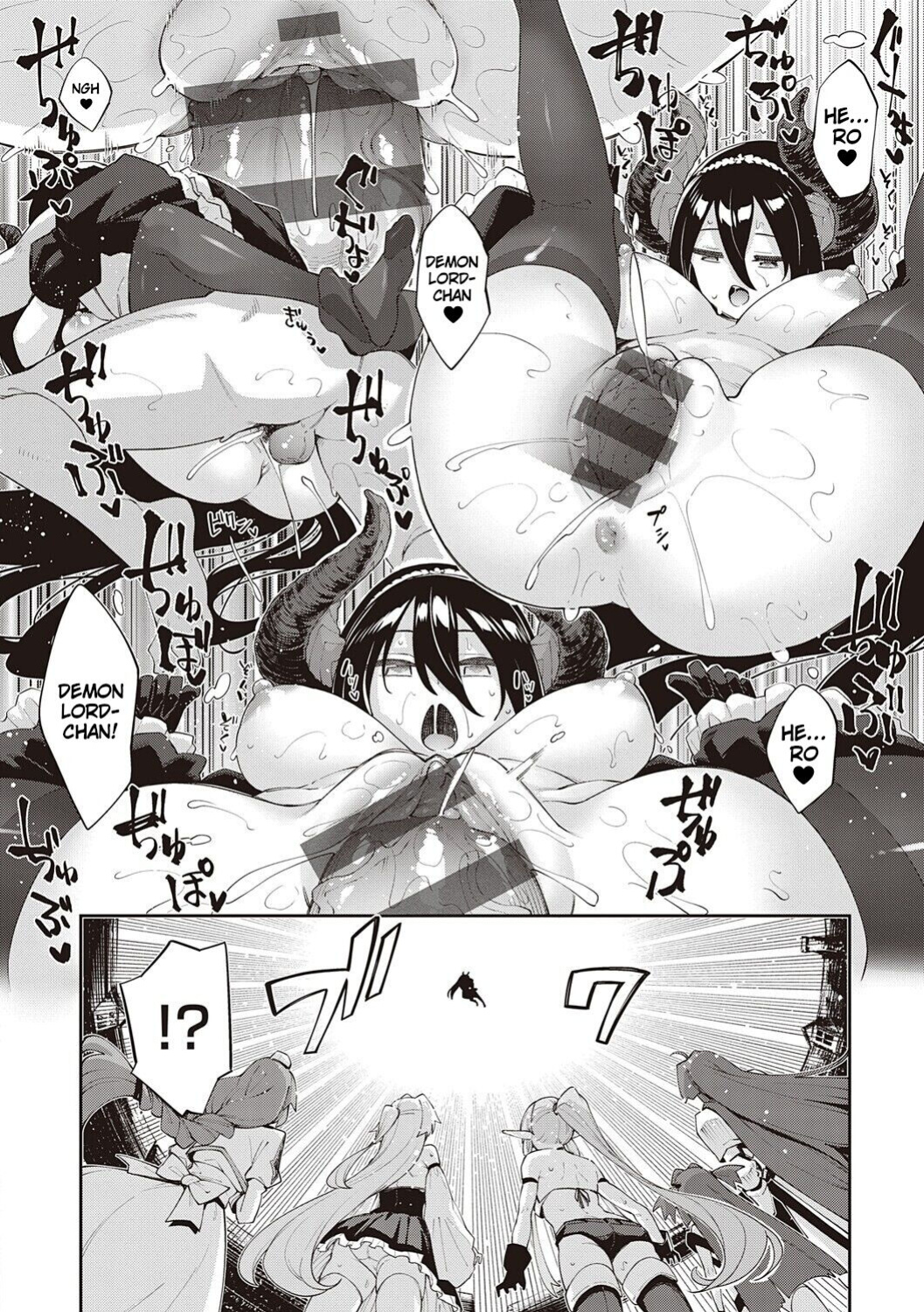 [Akino Sora] Isekai Kita node Sukebe Skill de Zenryoku Ouka Shiyou to Omou 2 + Digital Tokusouban Gentei Tokuten | I Came to Another World, So I Think I'm Gonna Enjoy My Sex Skills to the Fullest! 2 [Cali]