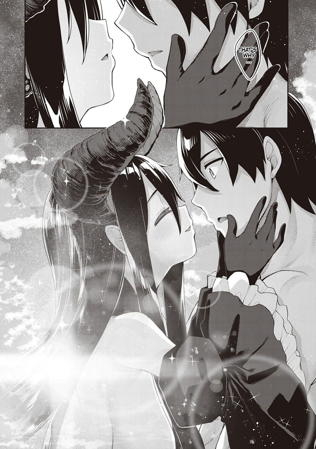 [Akino Sora] Isekai Kita node Sukebe Skill de Zenryoku Ouka Shiyou to Omou 2 + Digital Tokusouban Gentei Tokuten | I Came to Another World, So I Think I'm Gonna Enjoy My Sex Skills to the Fullest! 2 [Cali]