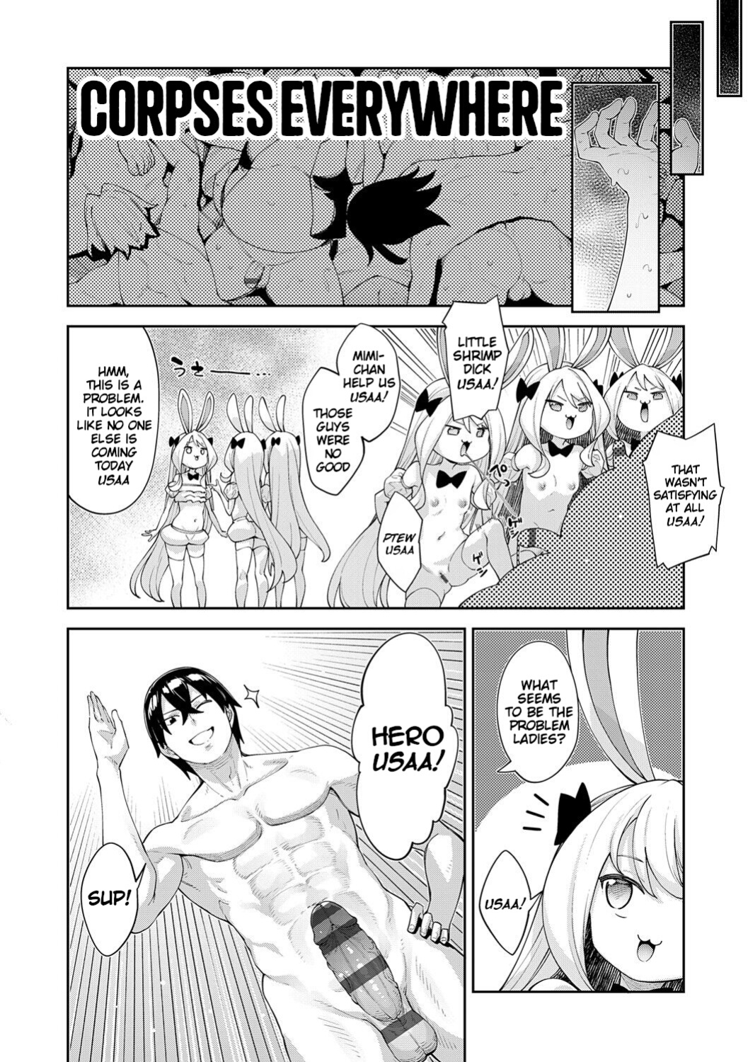 [Akino Sora] Isekai Kita node Sukebe Skill de Zenryoku Ouka Shiyou to Omou 2 + Digital Tokusouban Gentei Tokuten | I Came to Another World, So I Think I'm Gonna Enjoy My Sex Skills to the Fullest! 2 [Cali]