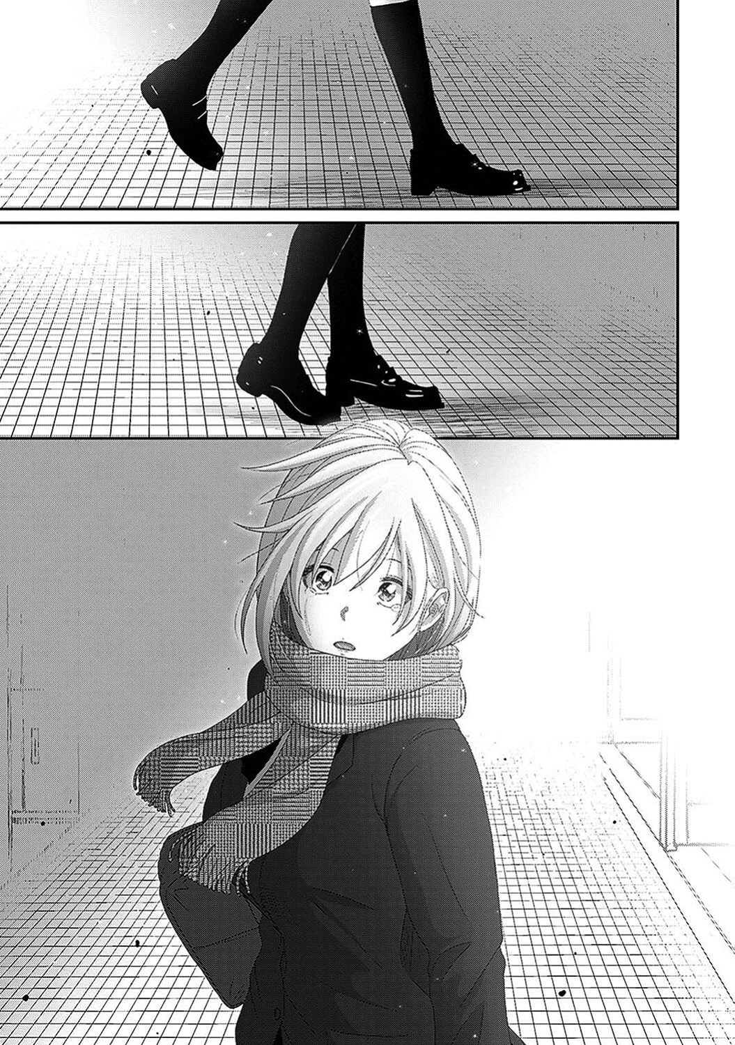 [Ryoh-zoh] Itaiamai Ch. 32 (COMIC Ananga Ranga Vol. 110)