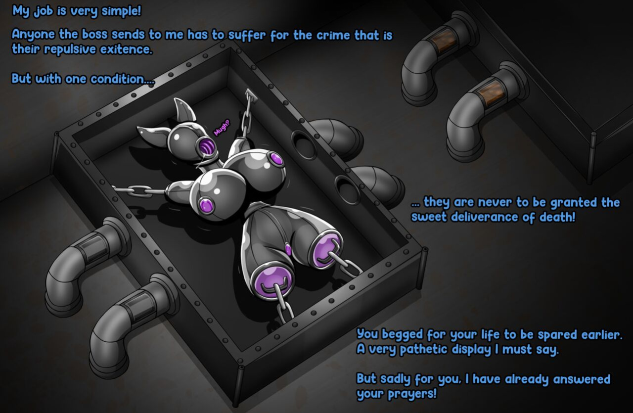 Calypso Story (Scat)